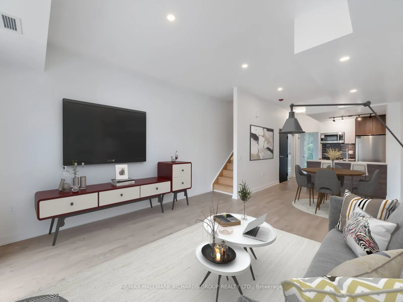168 Clonmore Drive, #3
