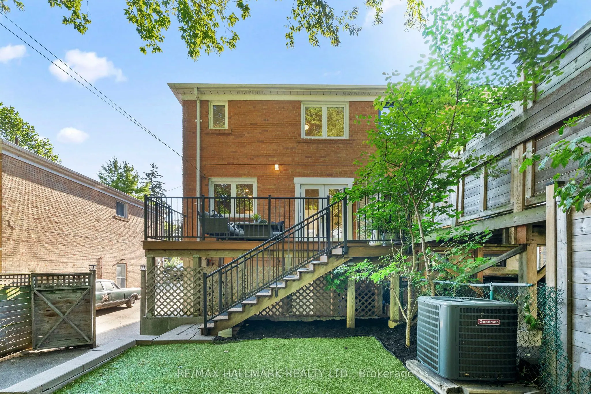 153 Bellefair Avenue