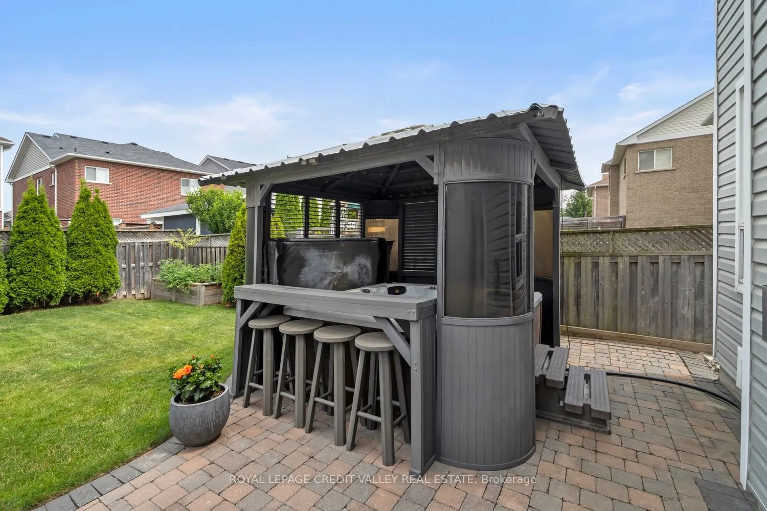 1789 Badgley Drive