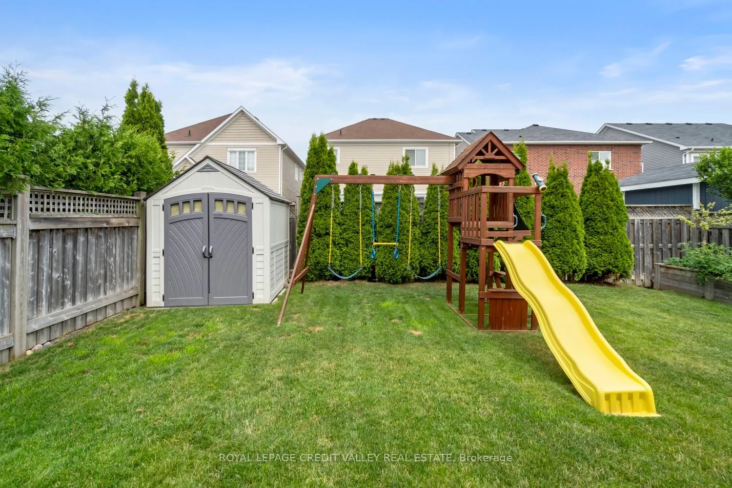 1789 Badgley Drive
