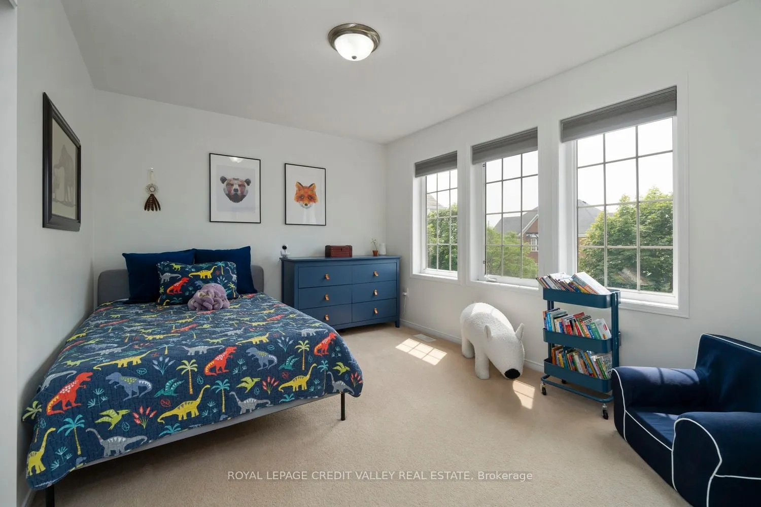 1789 Badgley Drive