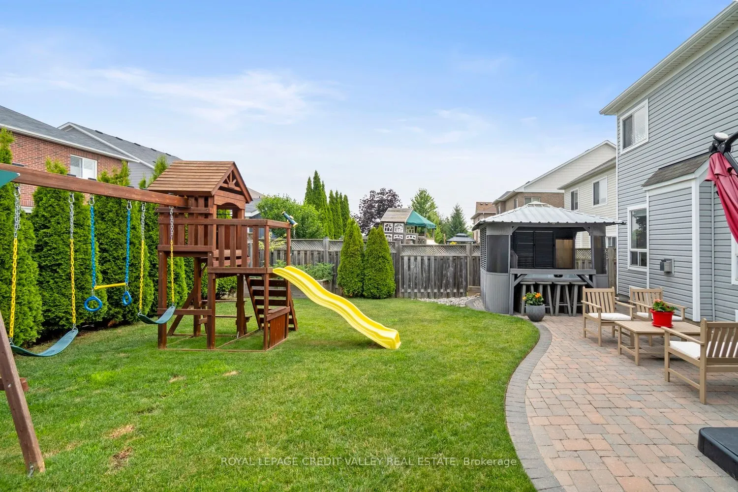 1789 Badgley Drive