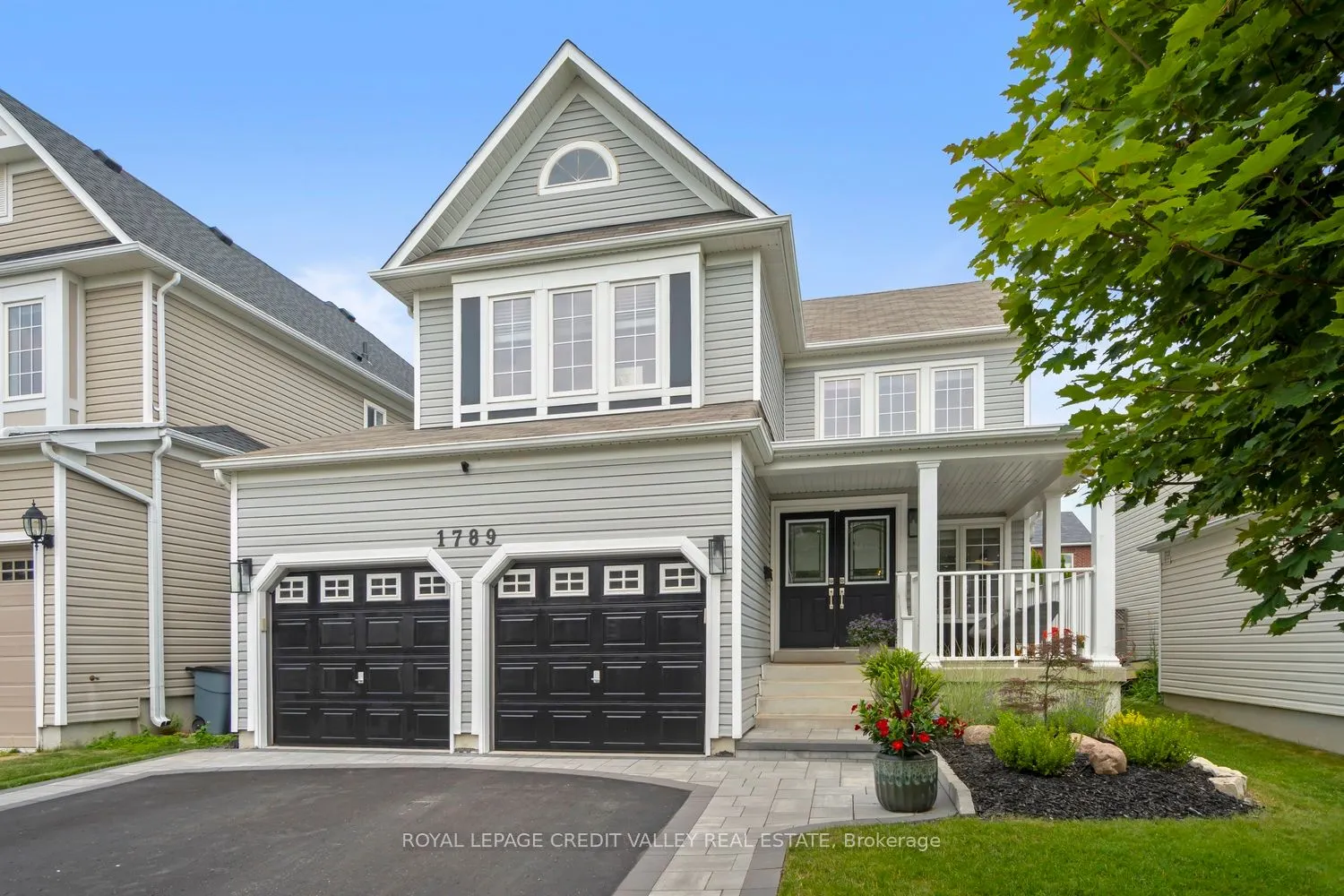 1789 Badgley Drive