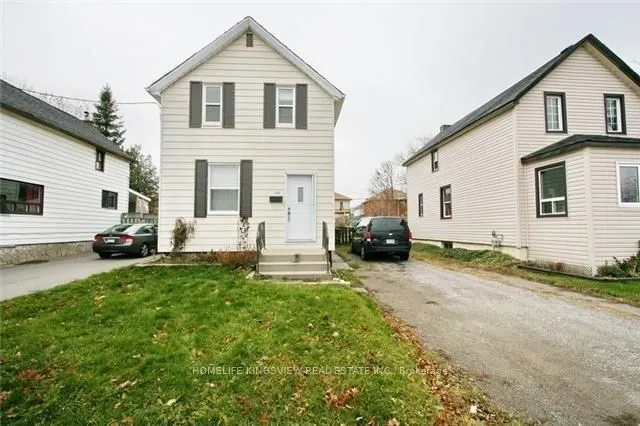 494 Front Street