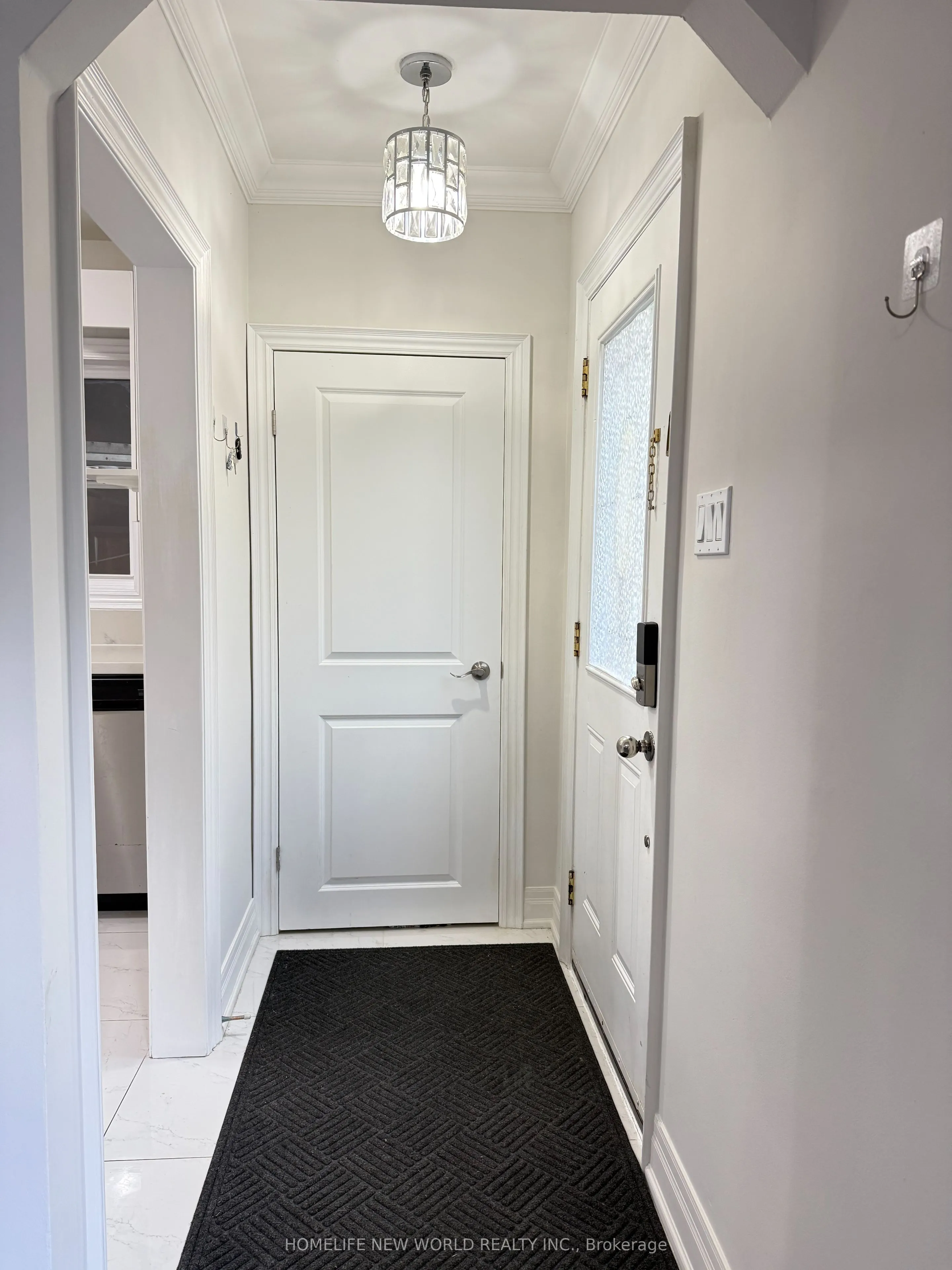 111 Vauxhall Drive