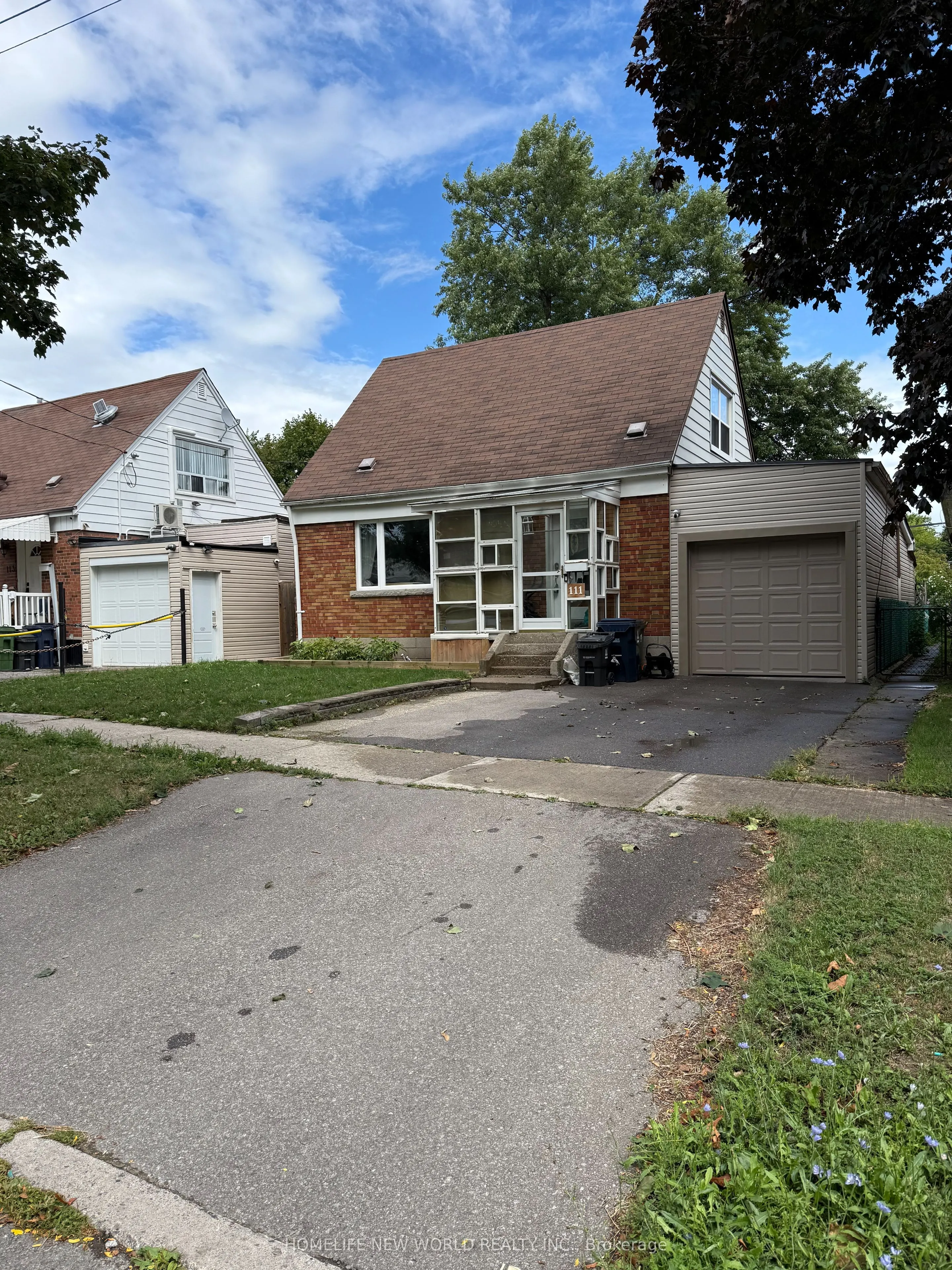 111 Vauxhall Drive