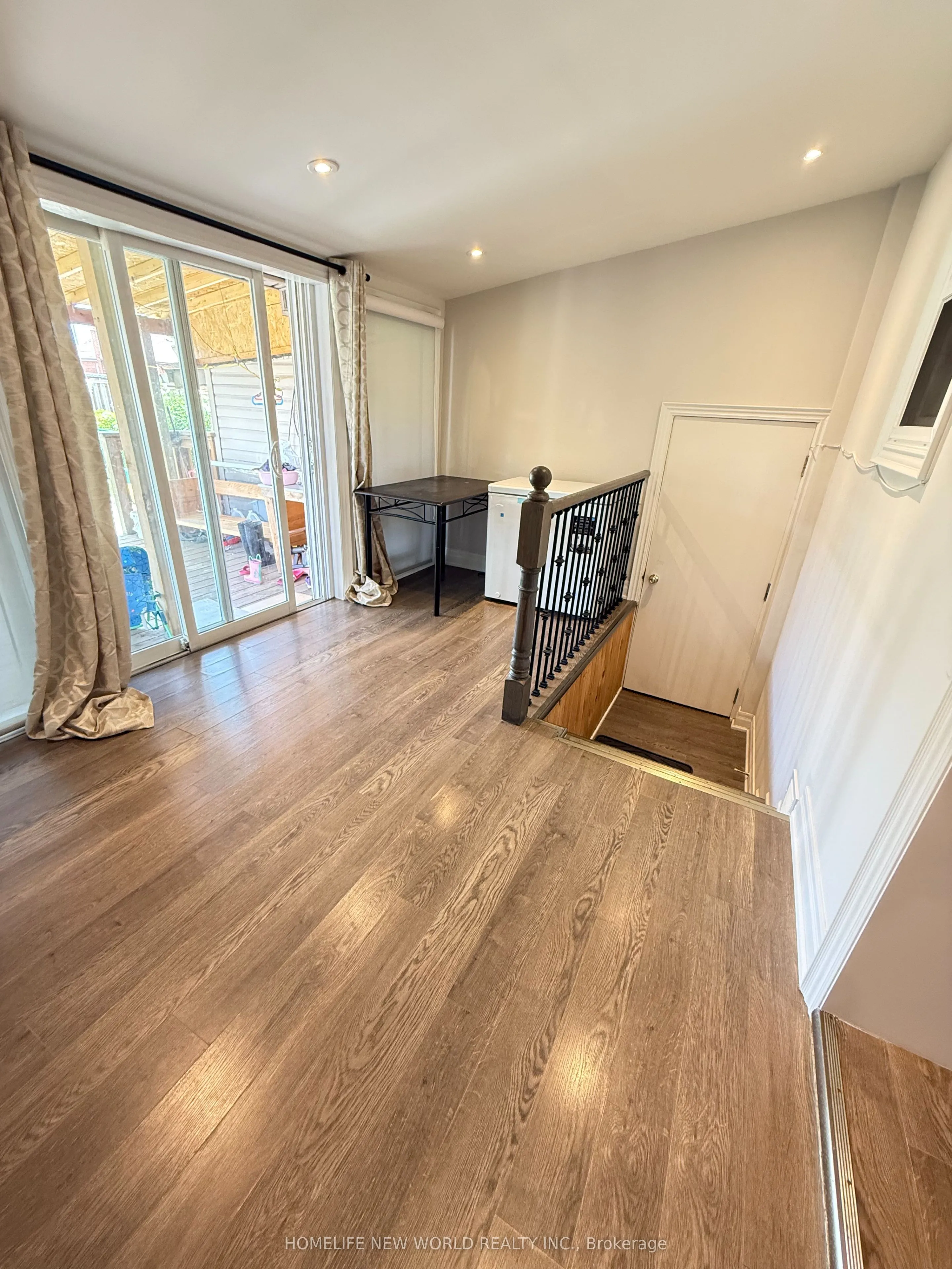 111 Vauxhall Drive