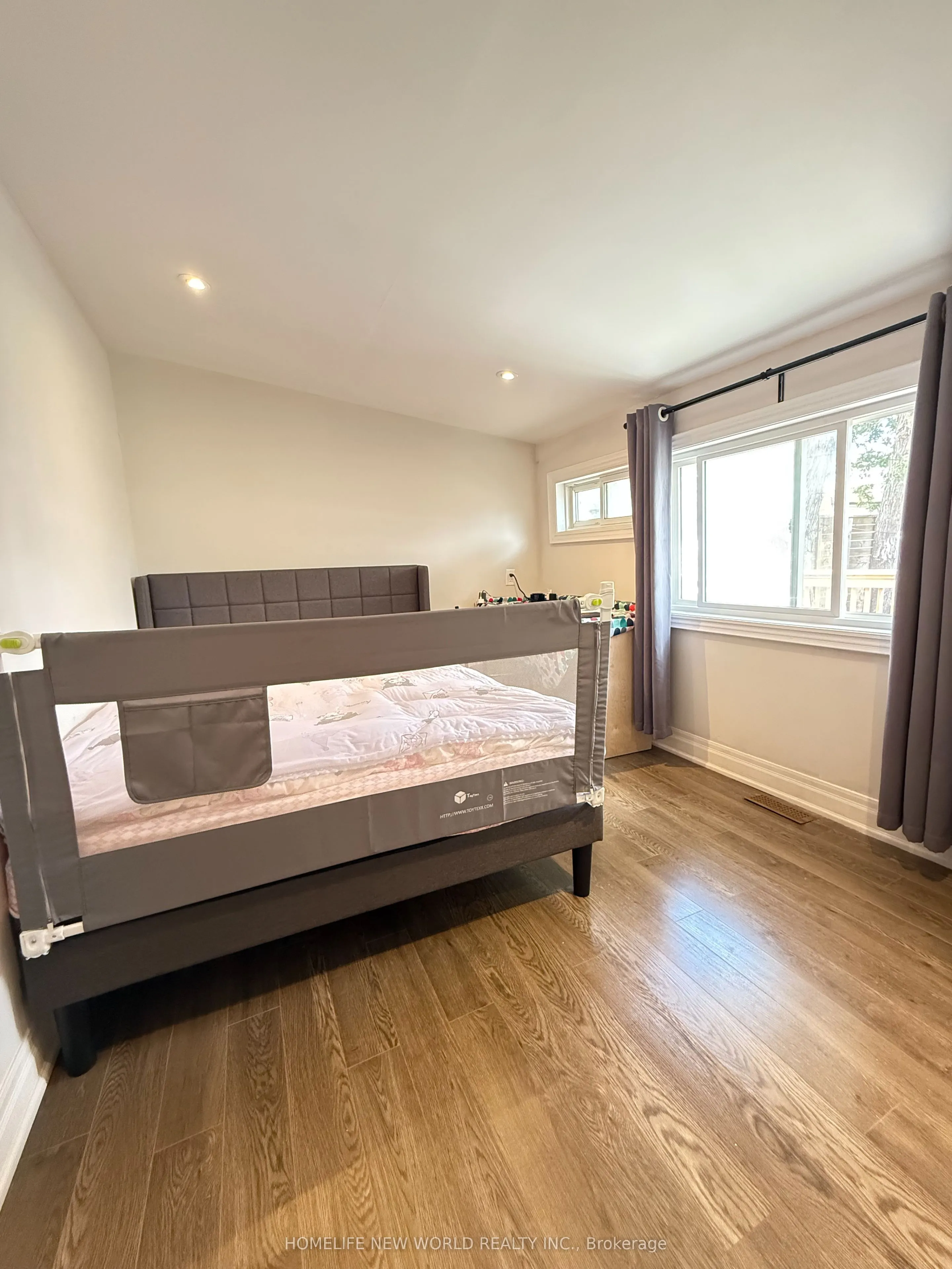 111 Vauxhall Drive