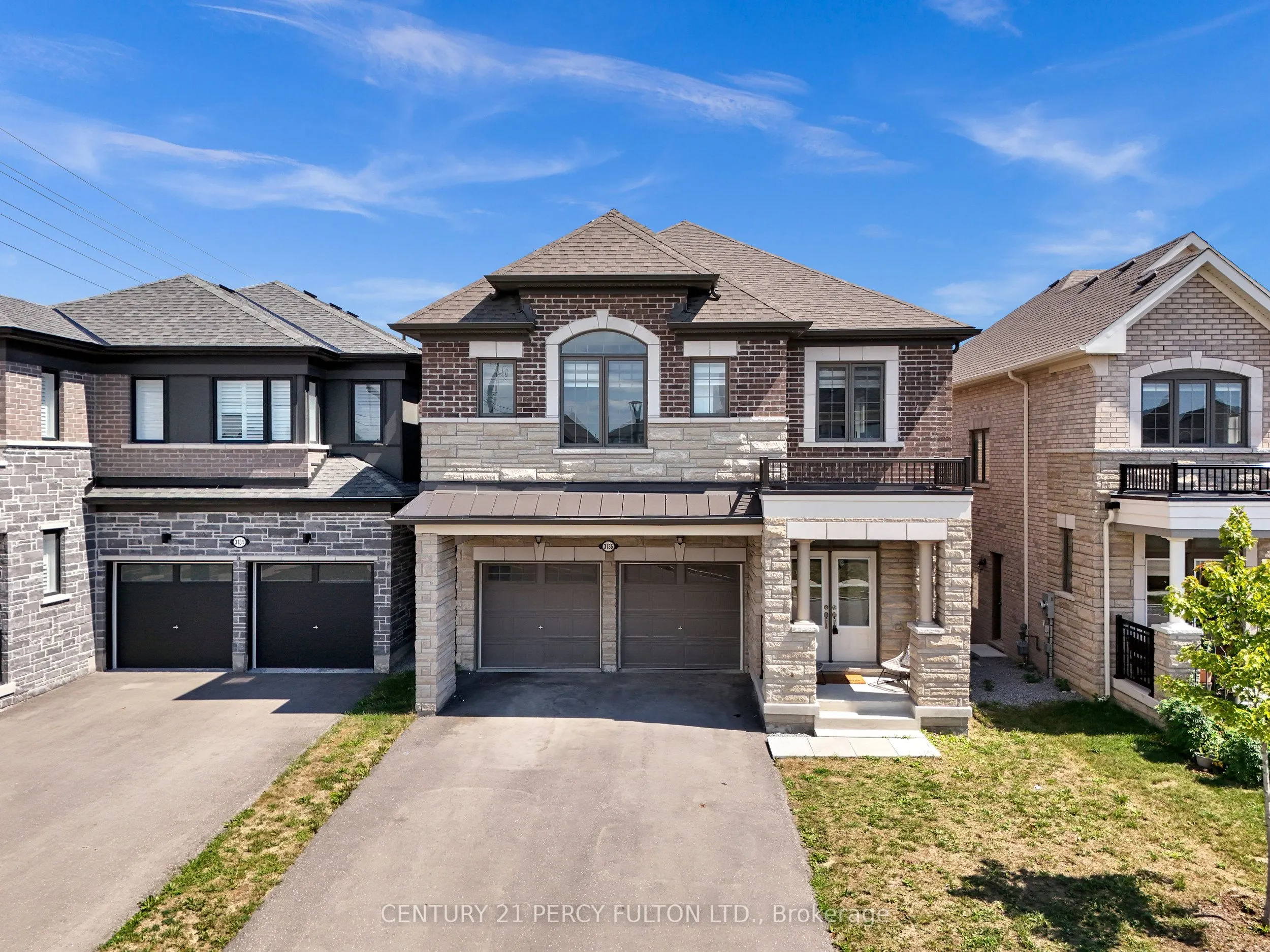 3136 Willowridge Path