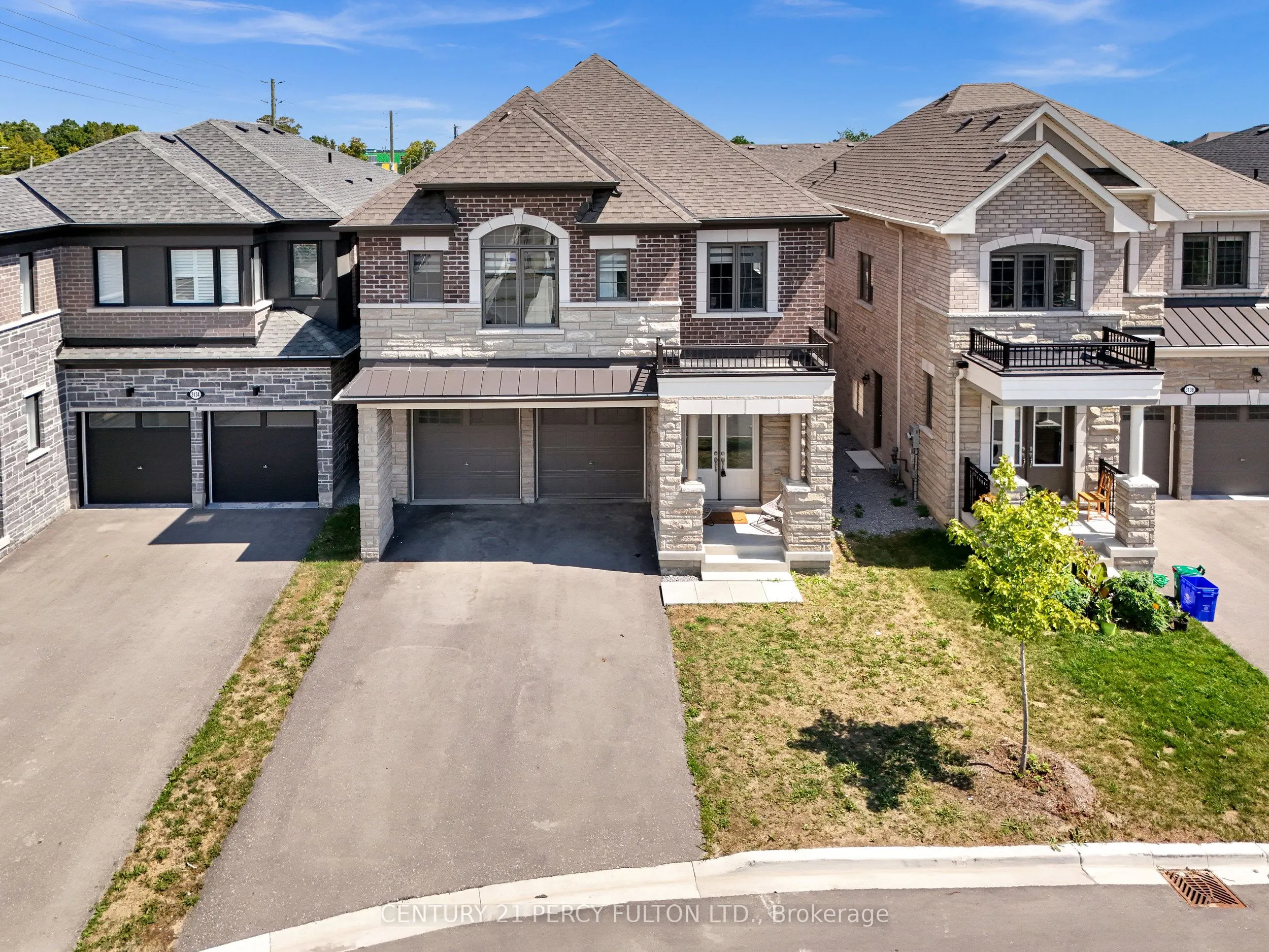 3136 Willowridge Path