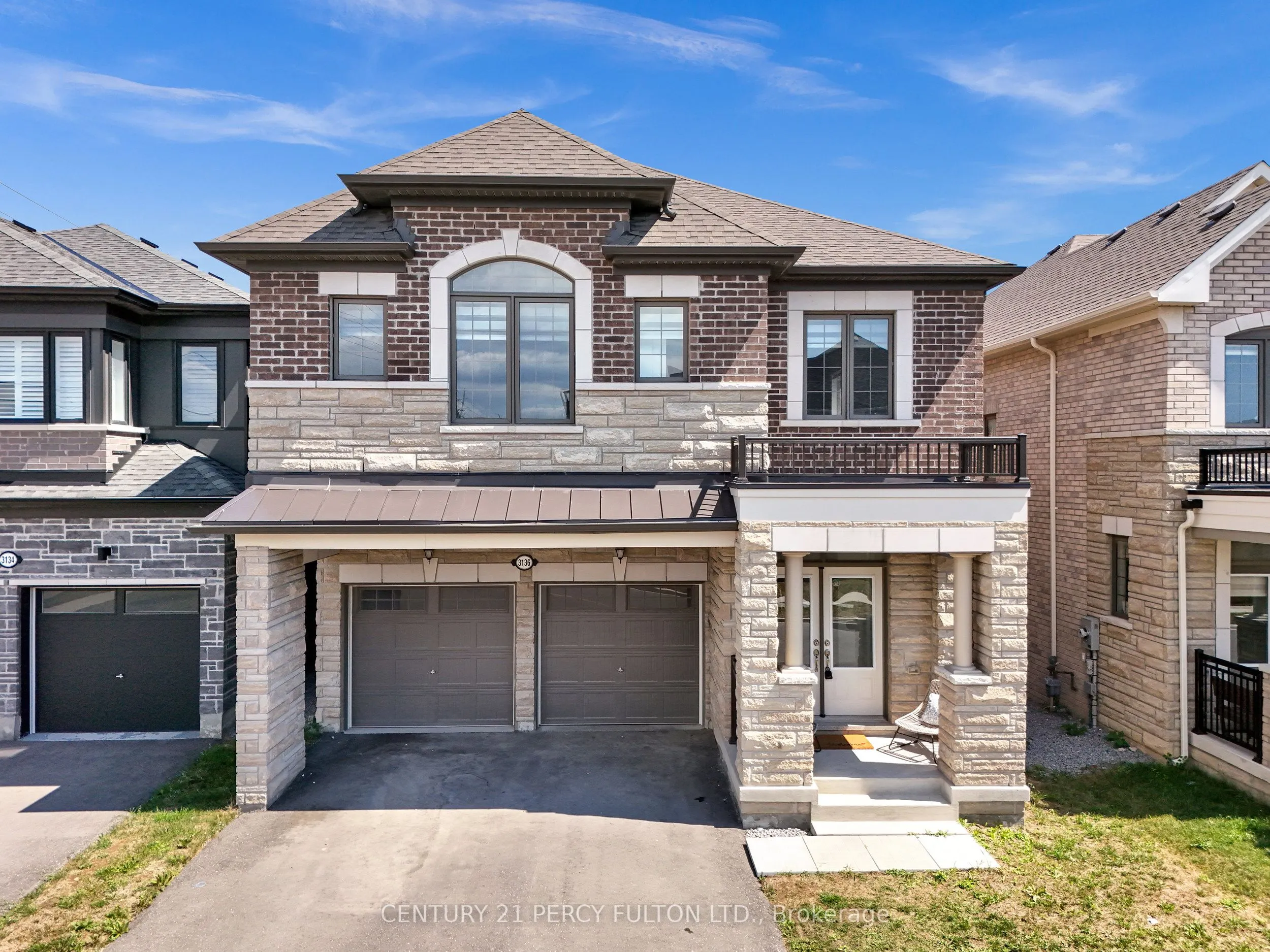 3136 Willowridge Path