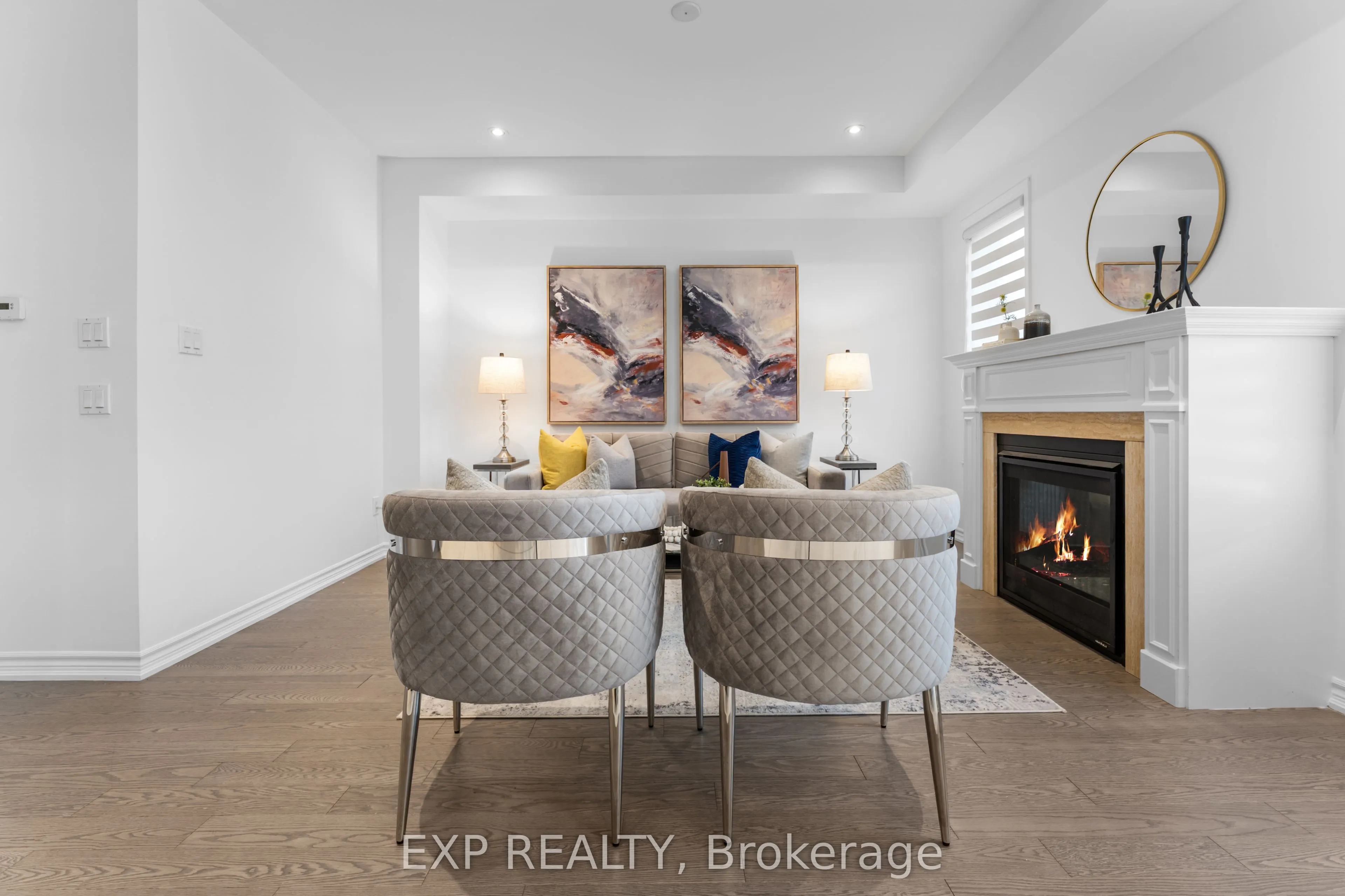 10 Hickling Lane