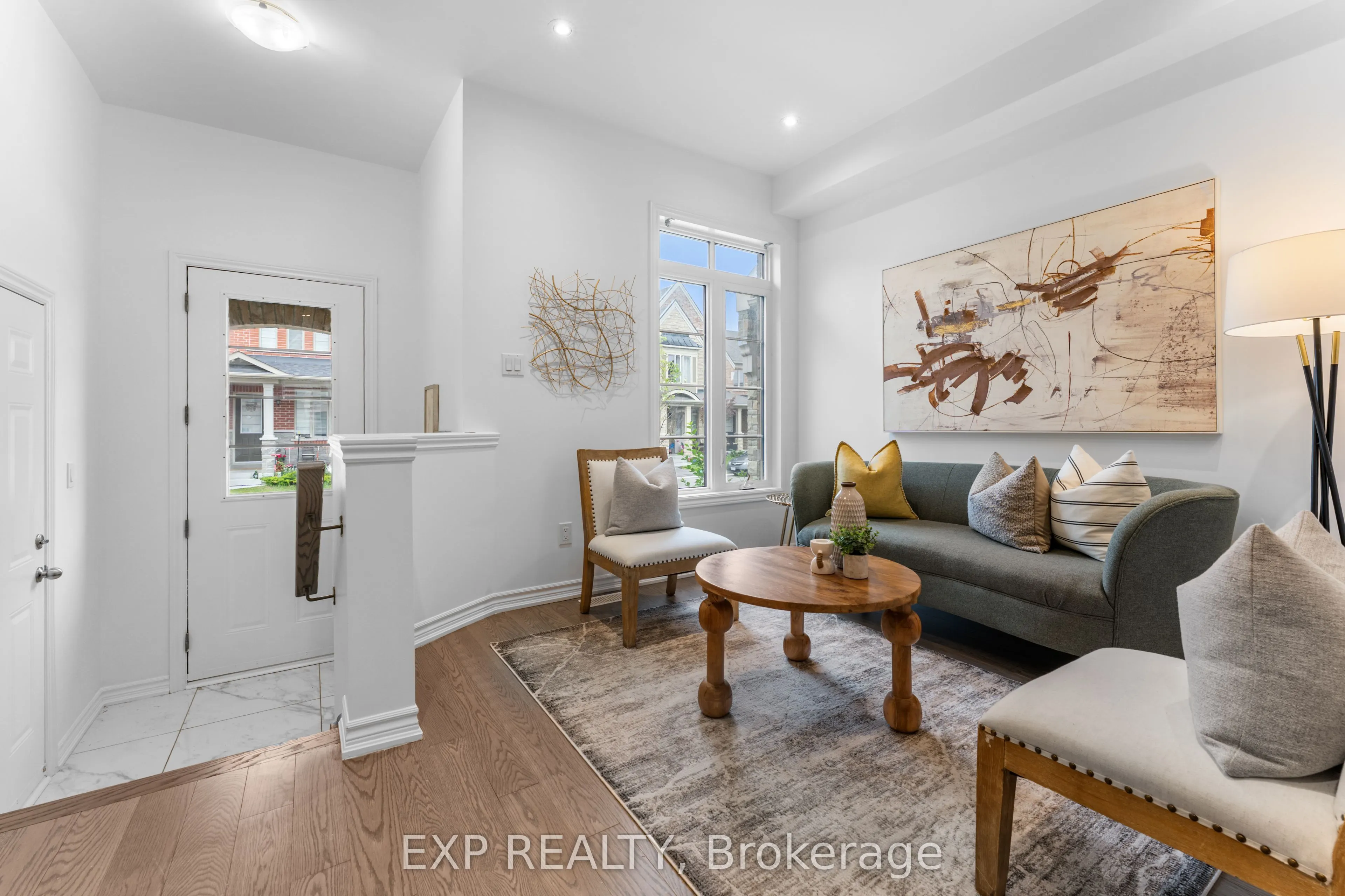 10 Hickling Lane