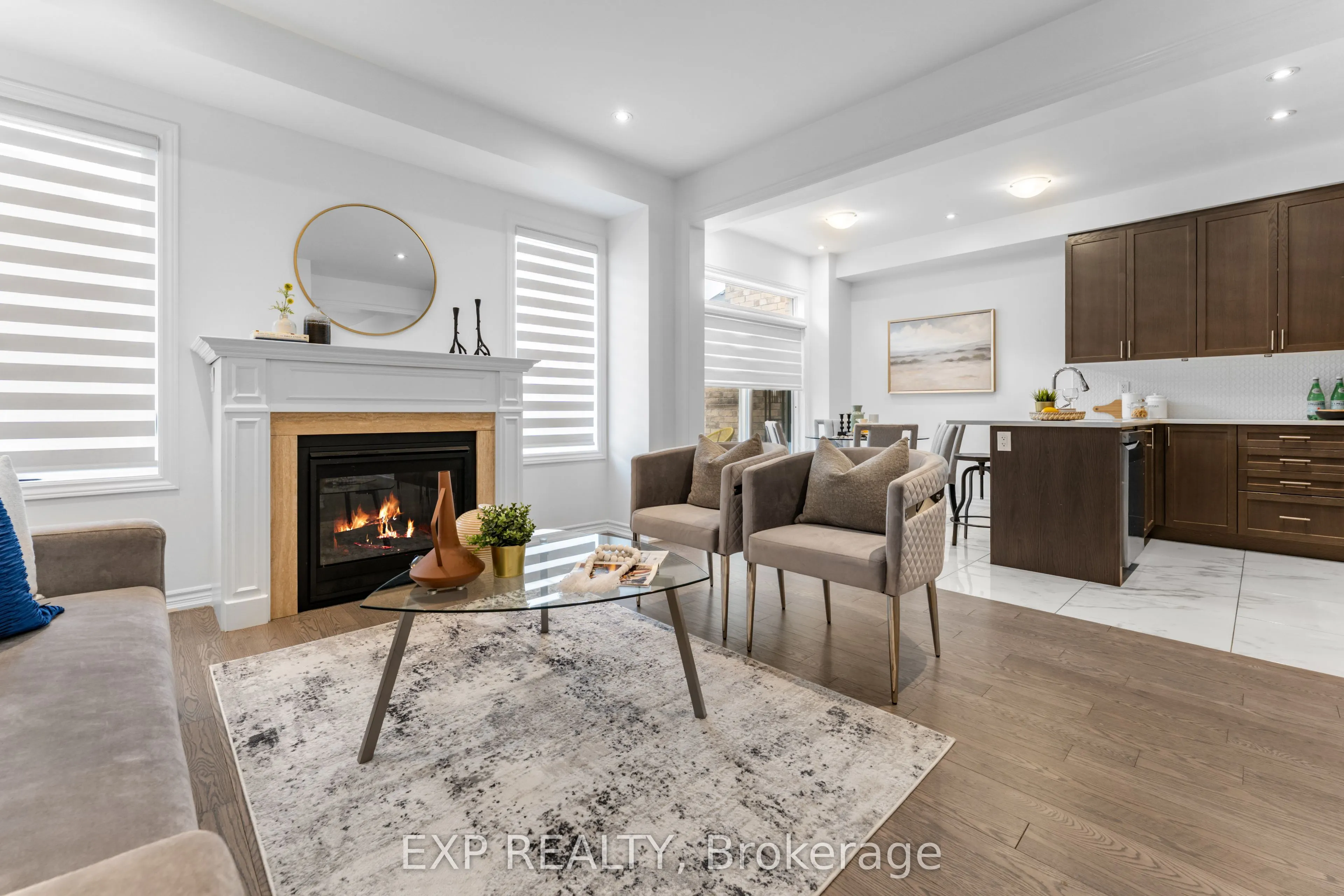 10 Hickling Lane