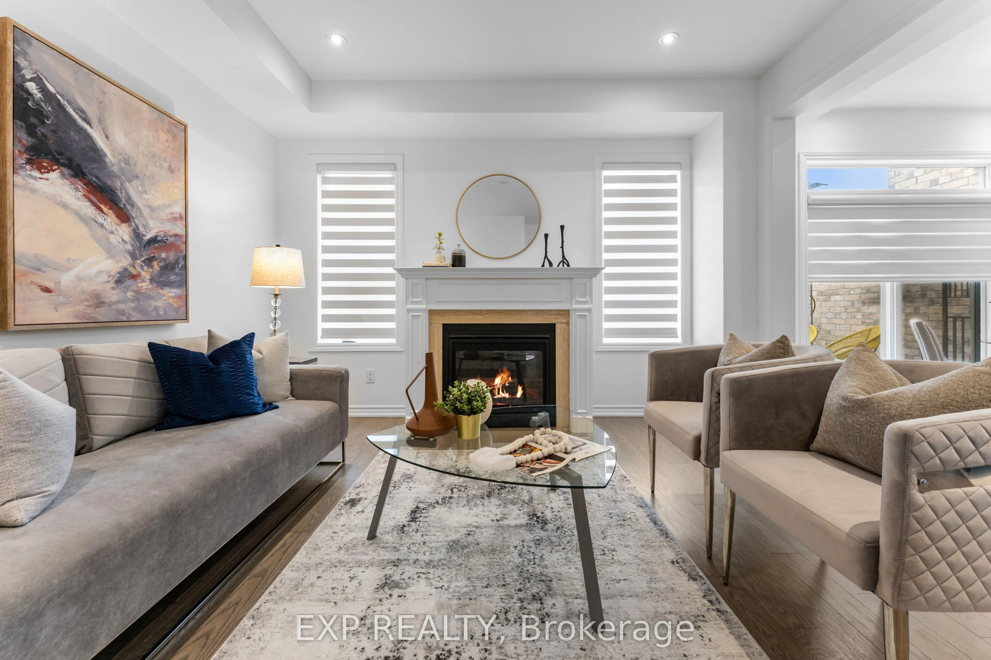 10 Hickling Lane