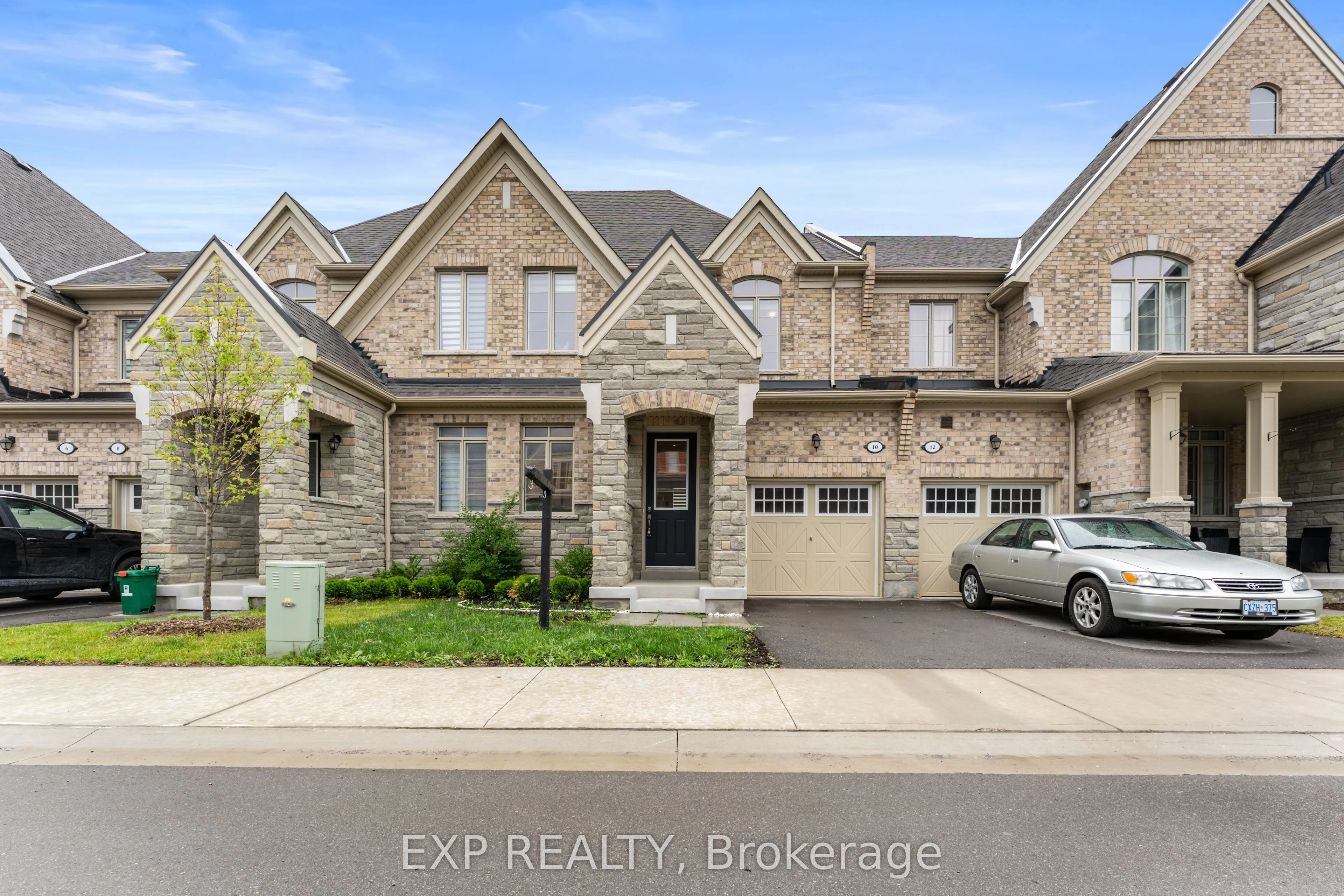10 Hickling Lane
