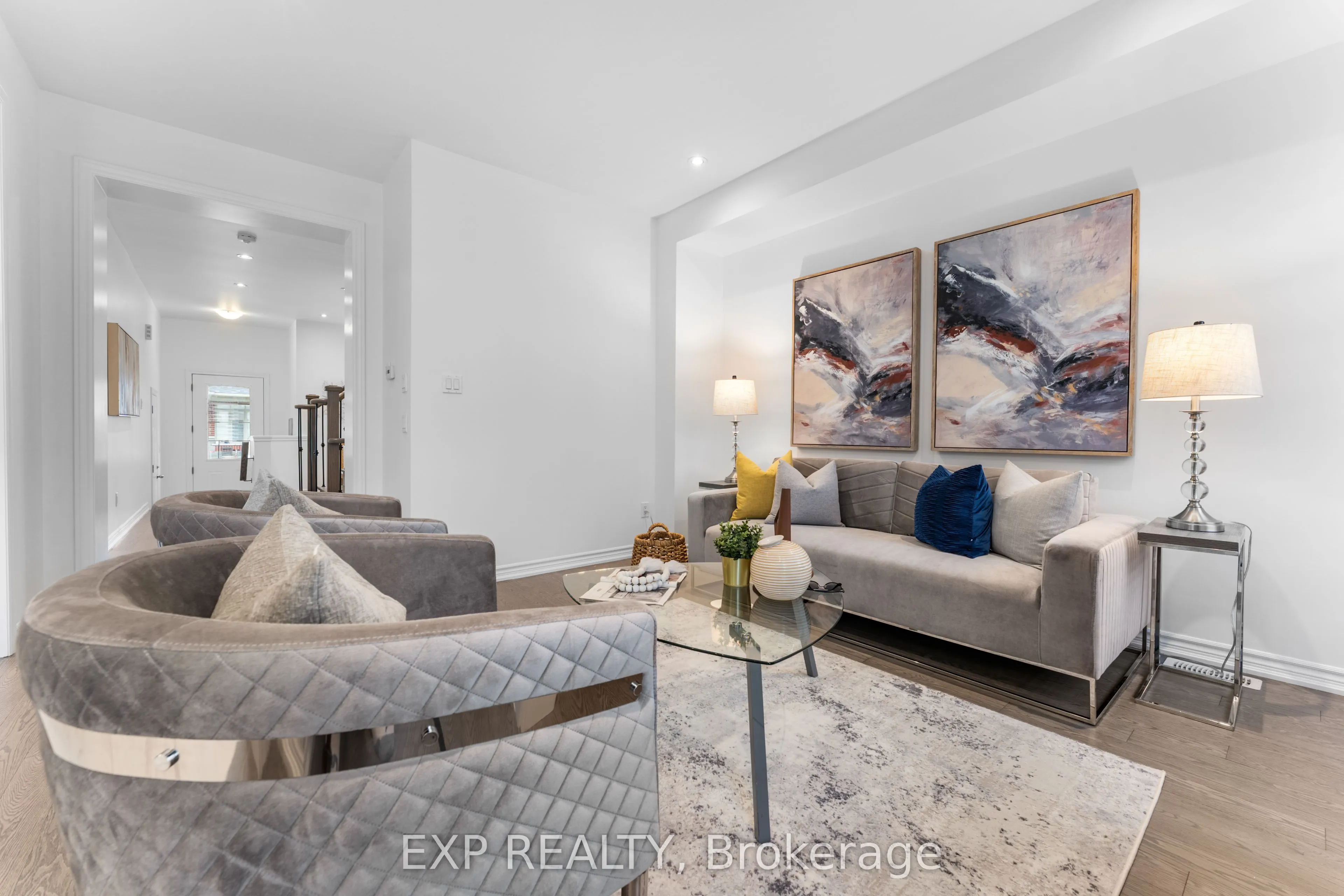 10 Hickling Lane