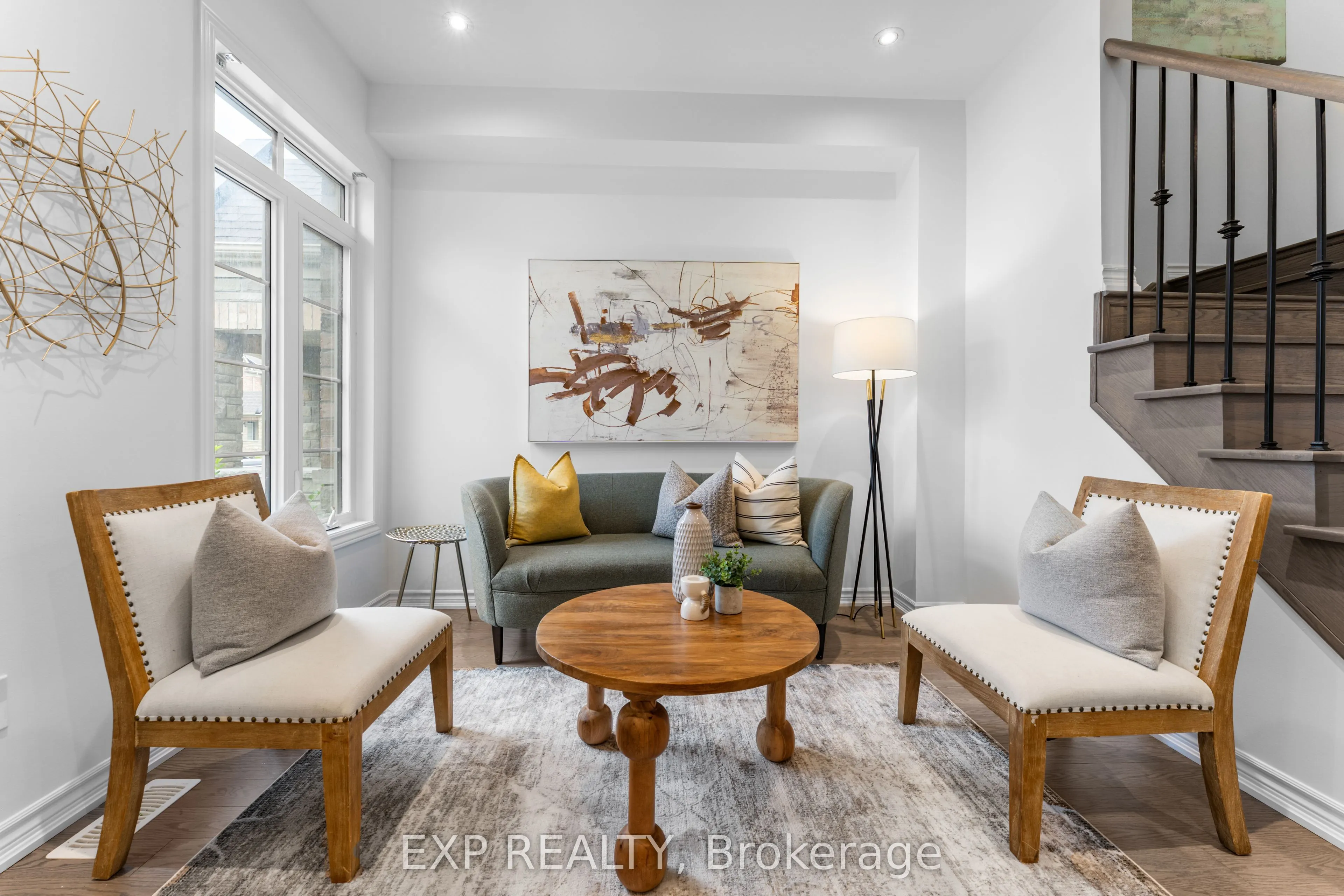 10 Hickling Lane