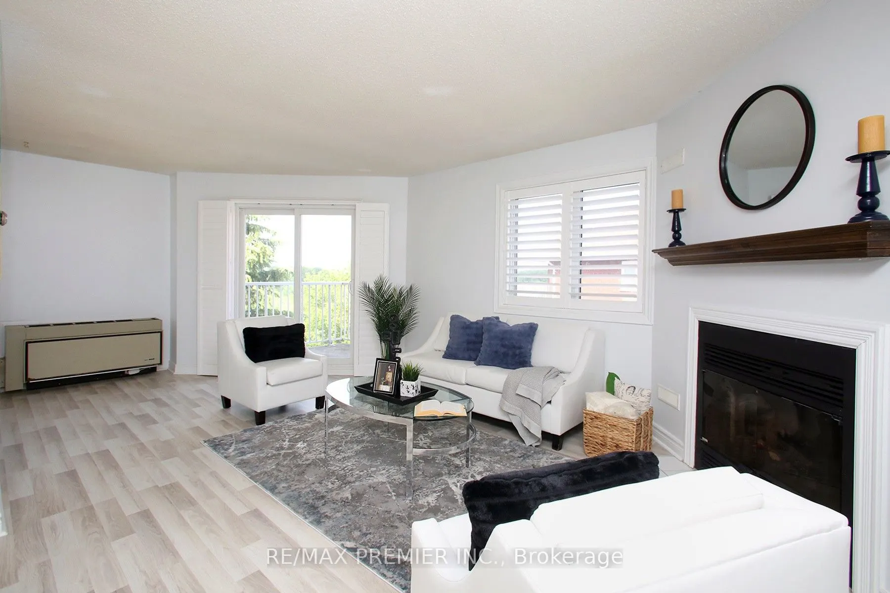 189 Lake Drive Way W, #407
