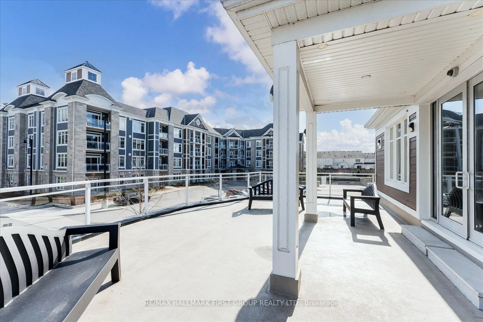 670 Gordon Street, #402