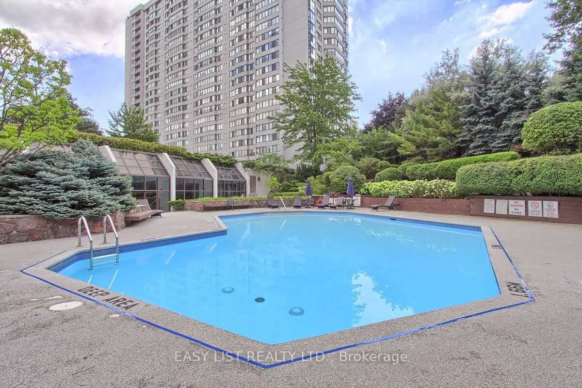 2330 Bridletowne Circle, #2109