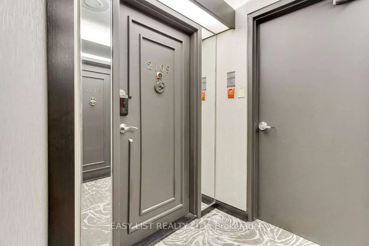 2330 Bridletowne Circle, #2109