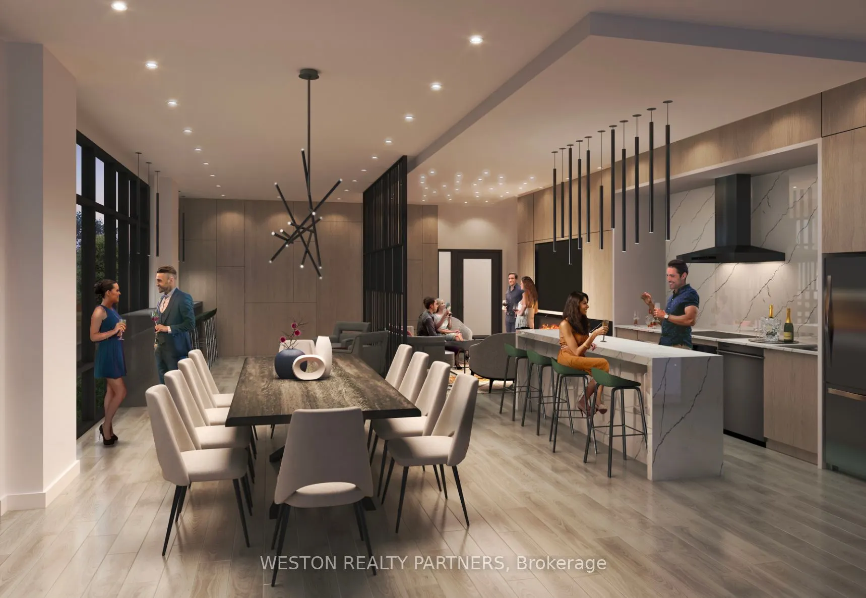 4569 Kingston Road, #003