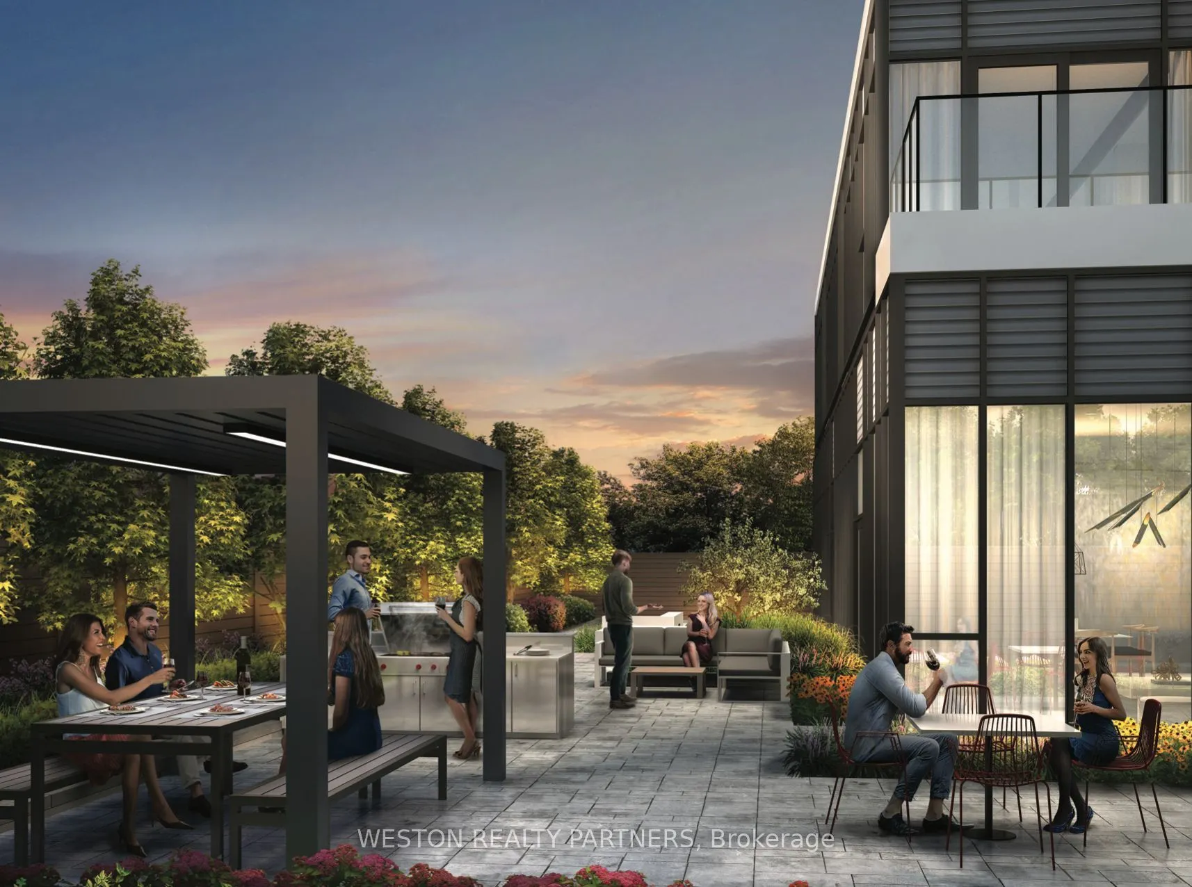 4569 Kingston Road, #002