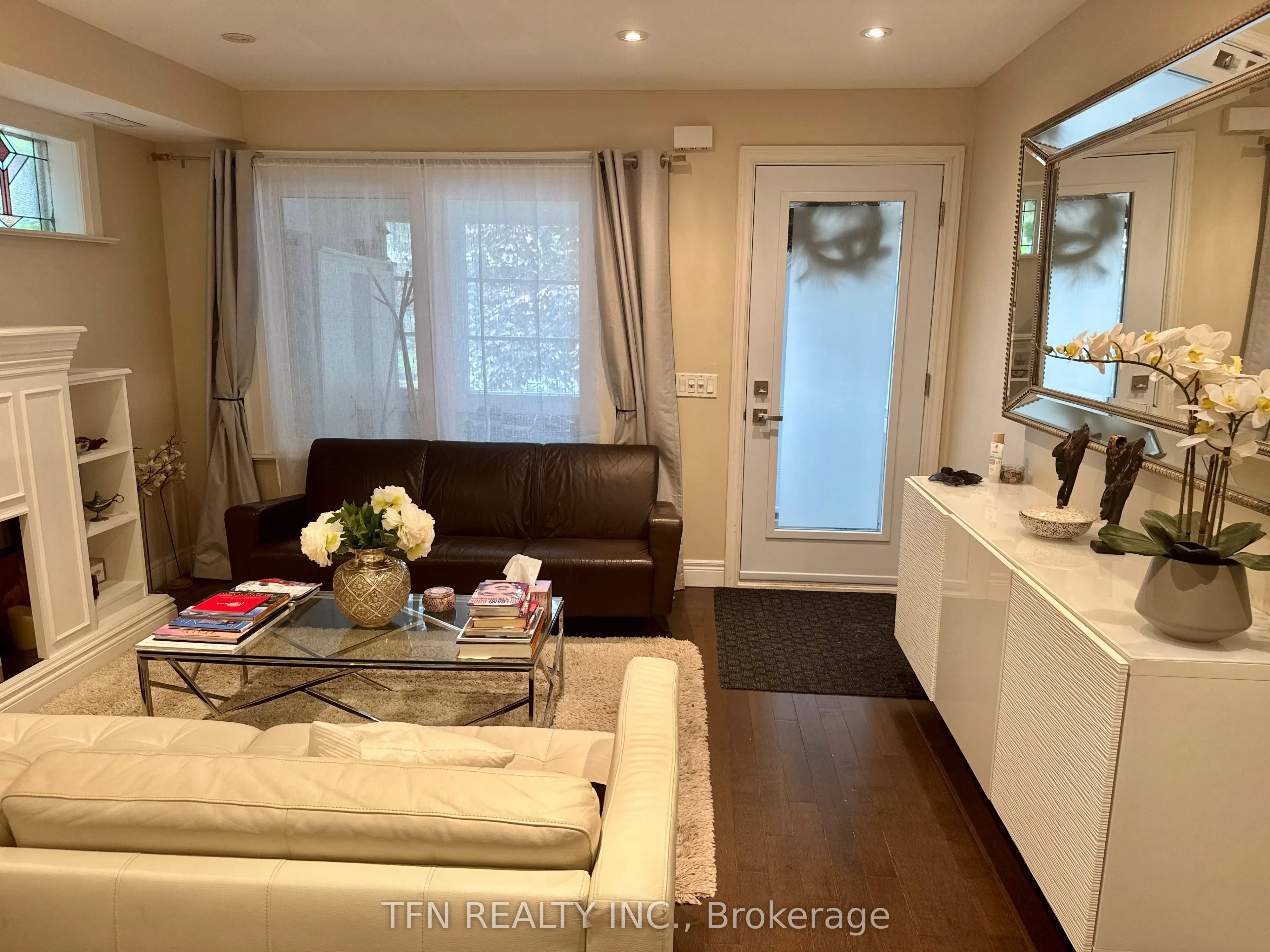 437 Mortimer Avenue