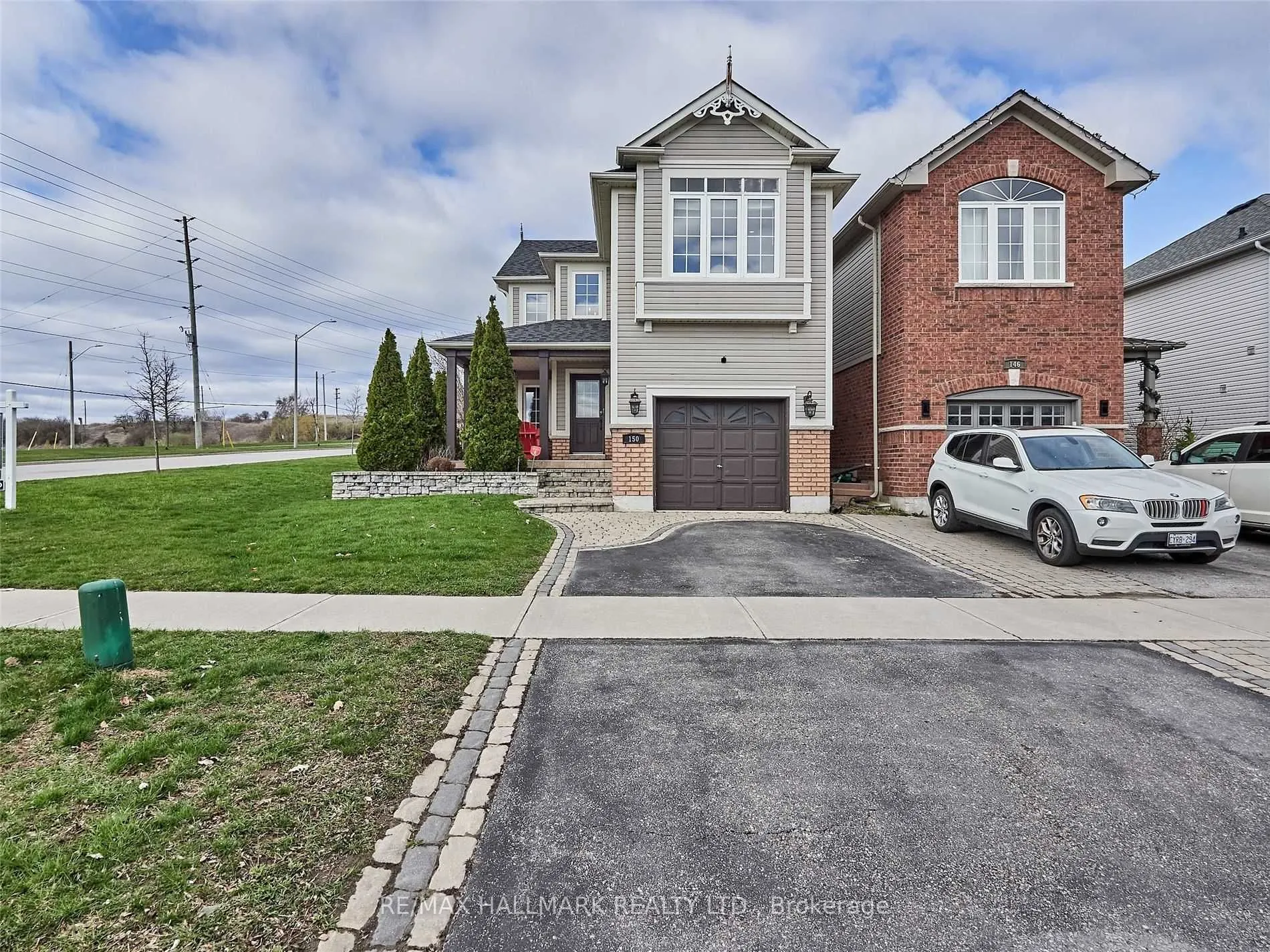 150 Bannister Street