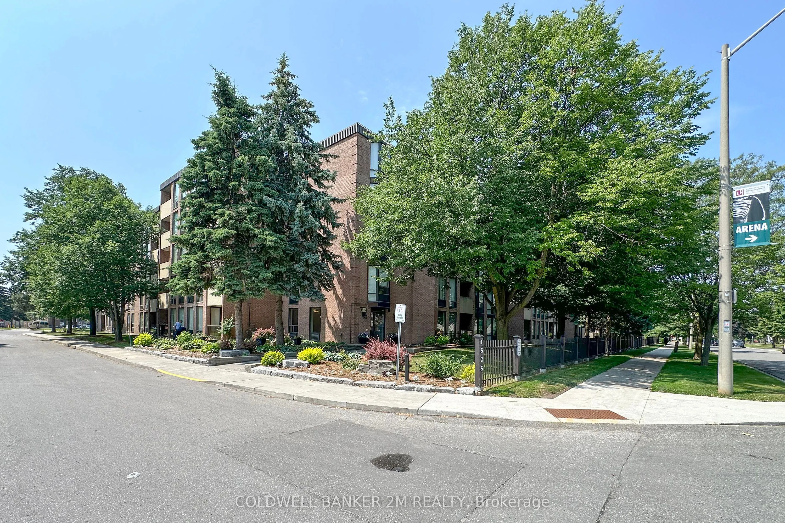 1525 Diefenbaker Court, #104