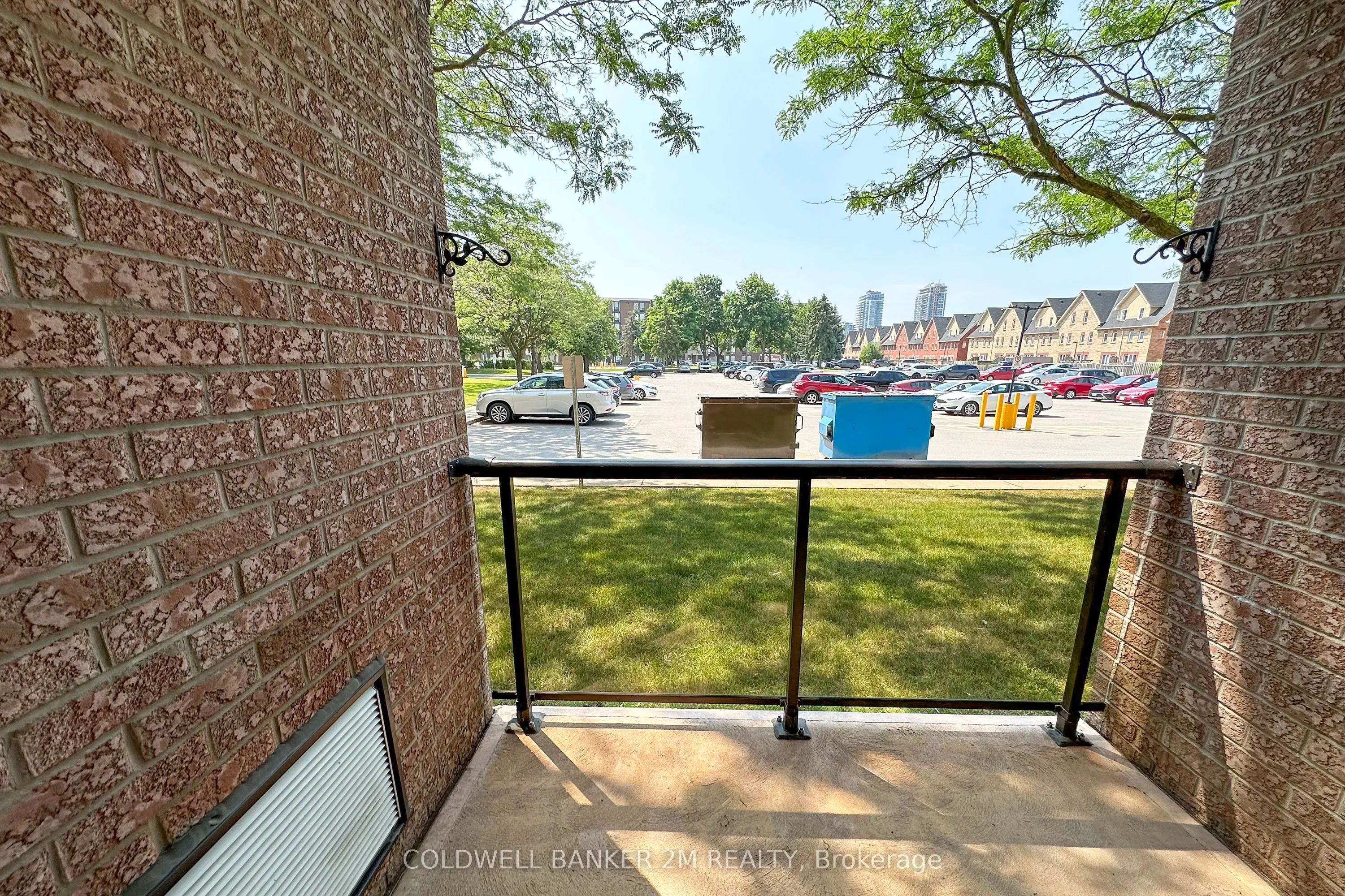1525 Diefenbaker Court, #104