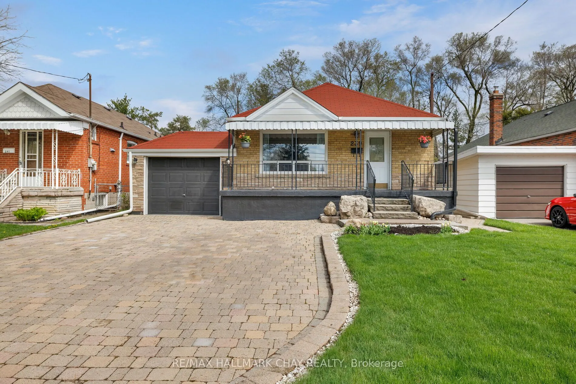 239 Ellington Drive
