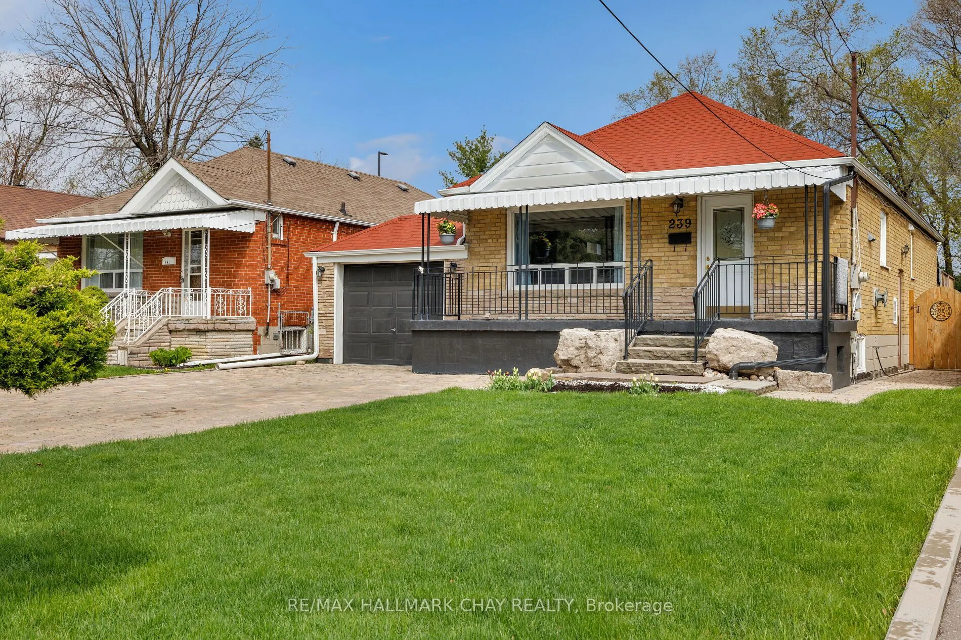 239 Ellington Drive