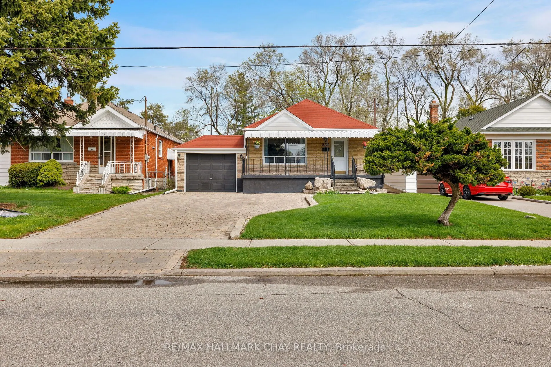 239 Ellington Drive