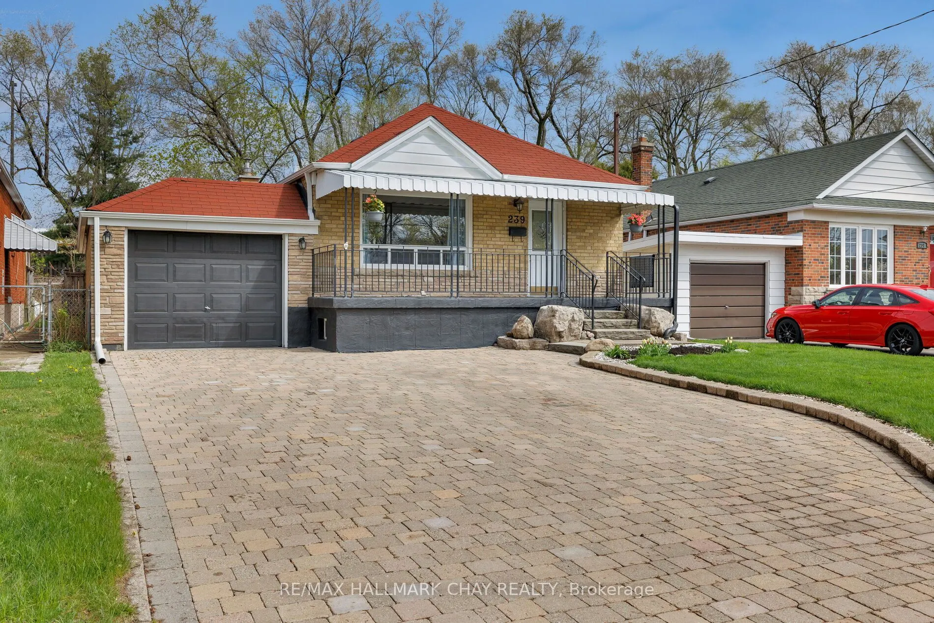 239 Ellington Drive
