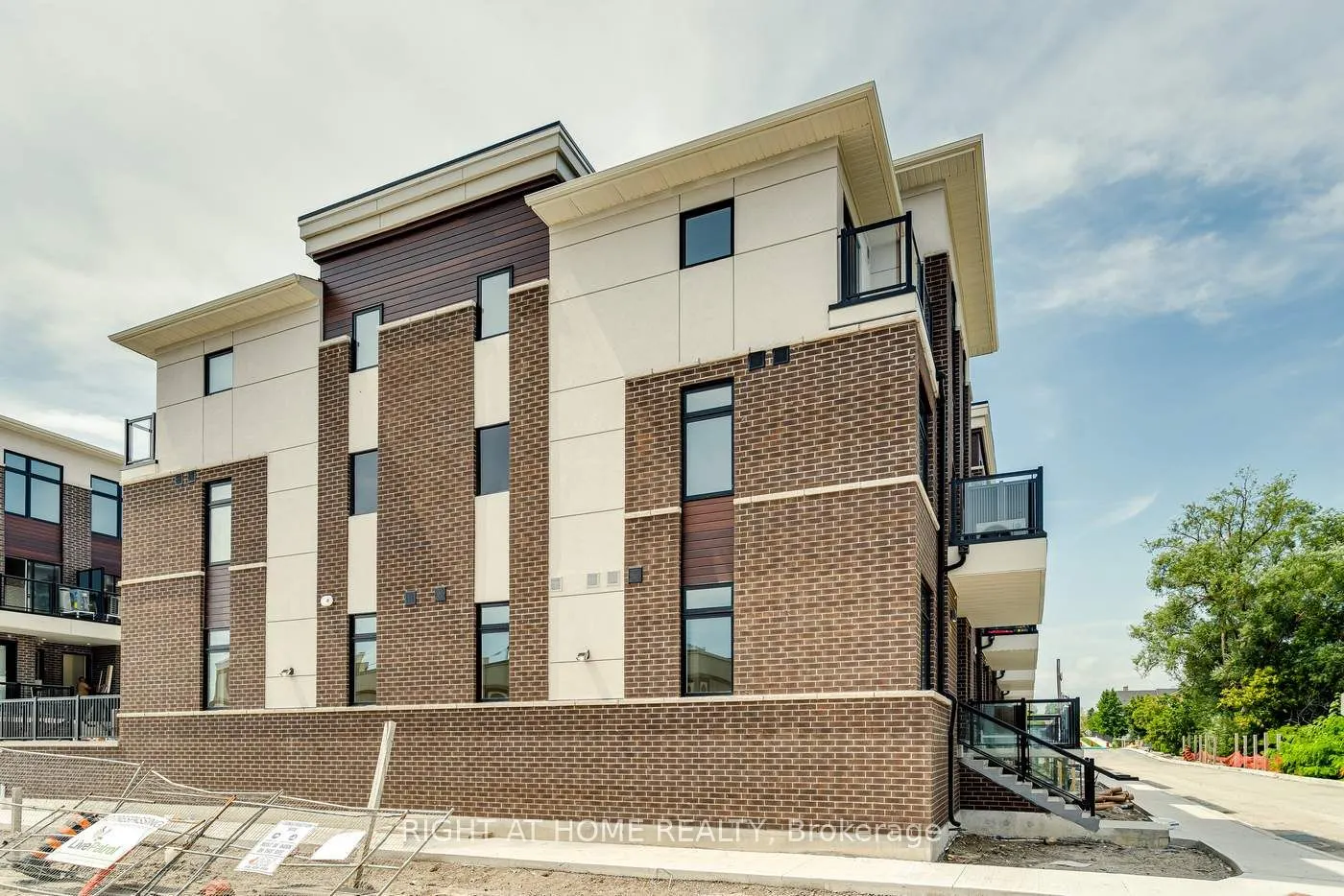 755 Omega Drive, #114