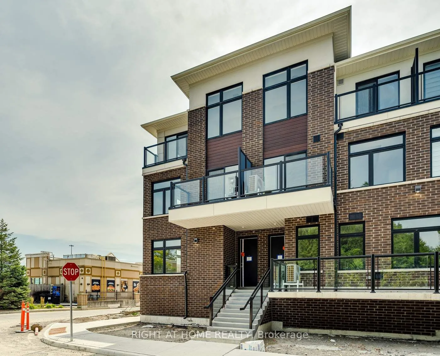 755 Omega Drive, #114