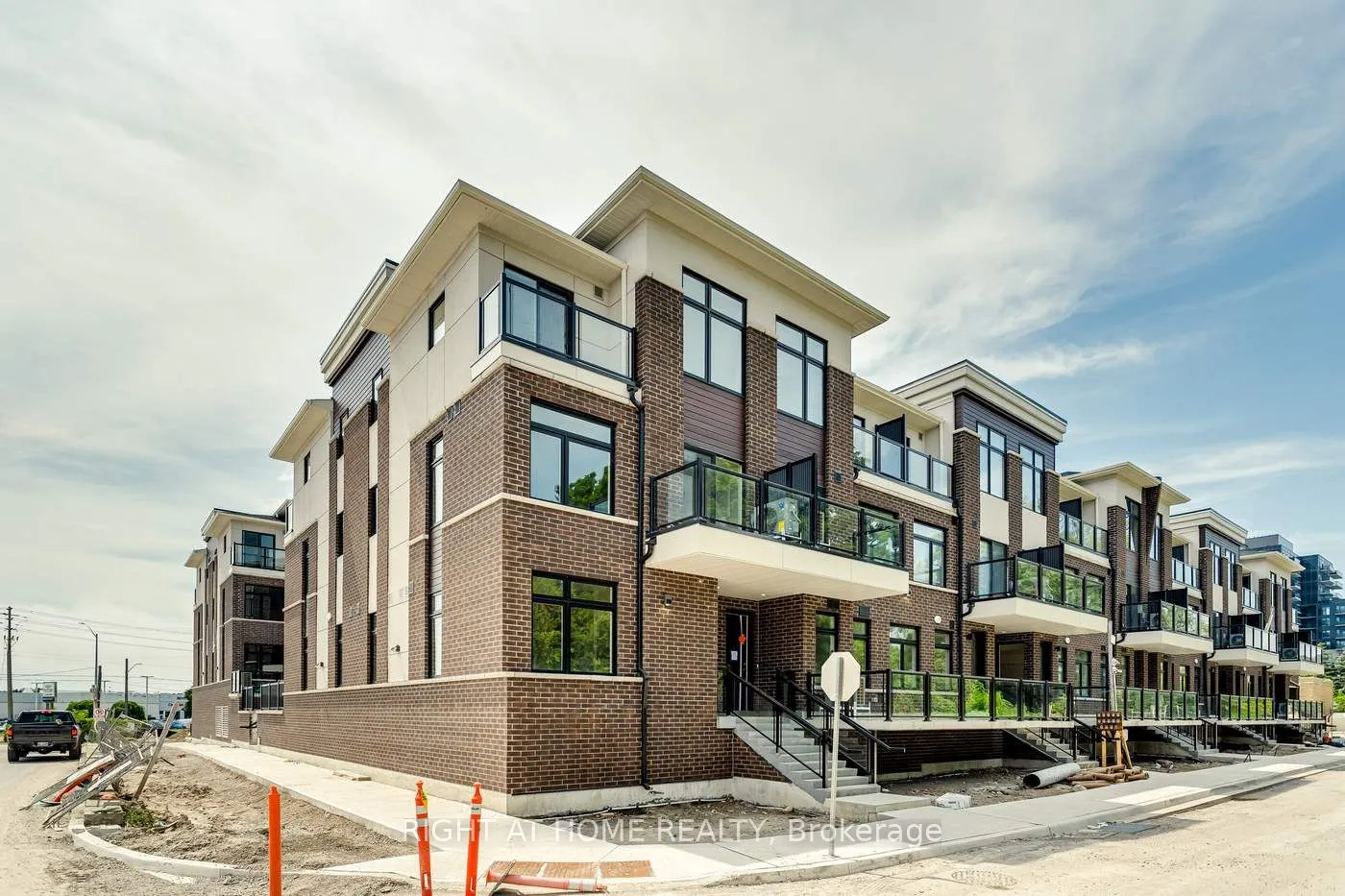 755 Omega Drive, #114