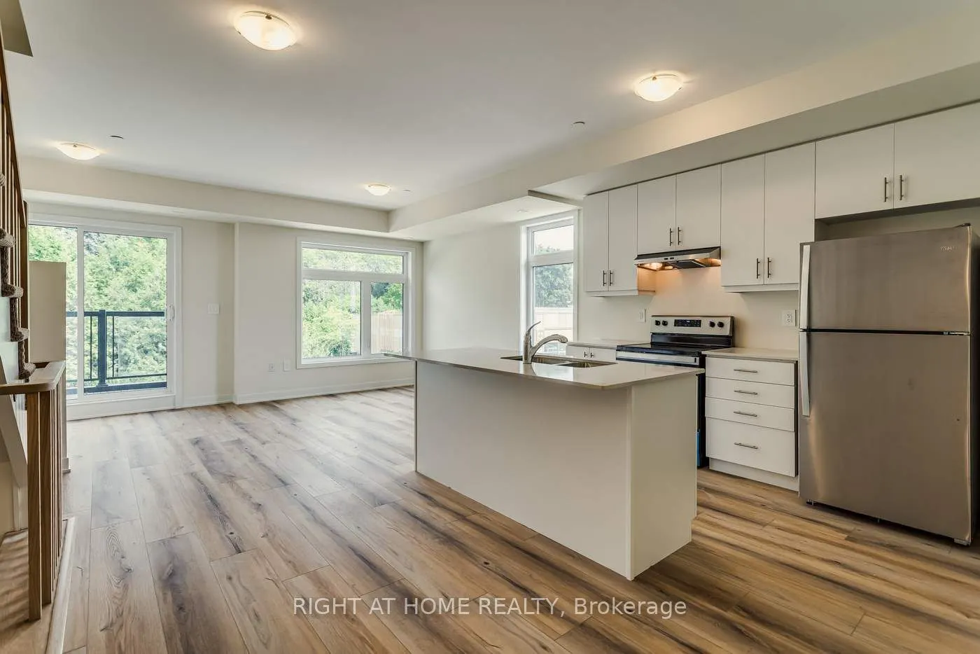 755 Omega Drive, #114