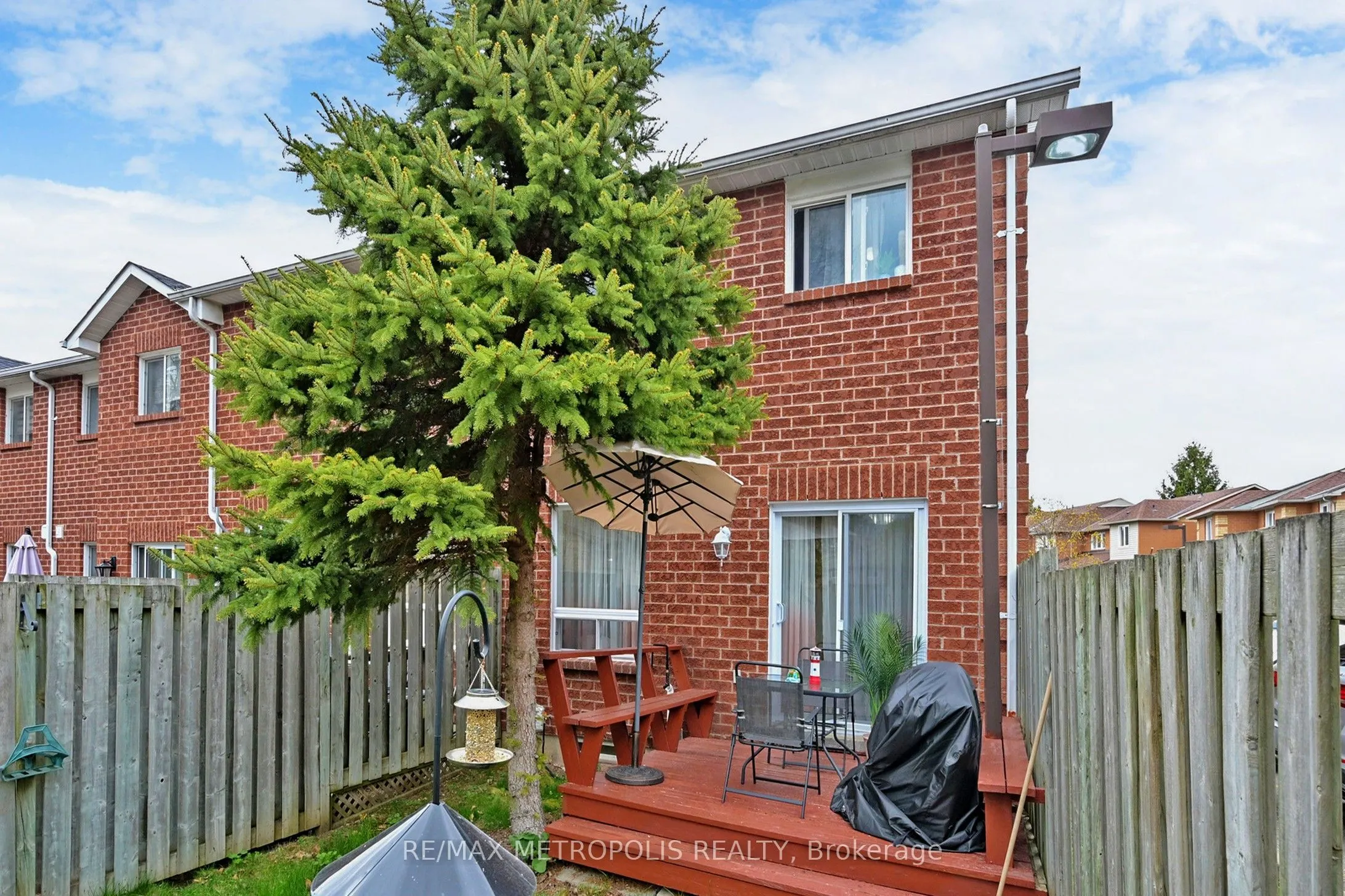 811 Wilson Road N, #20