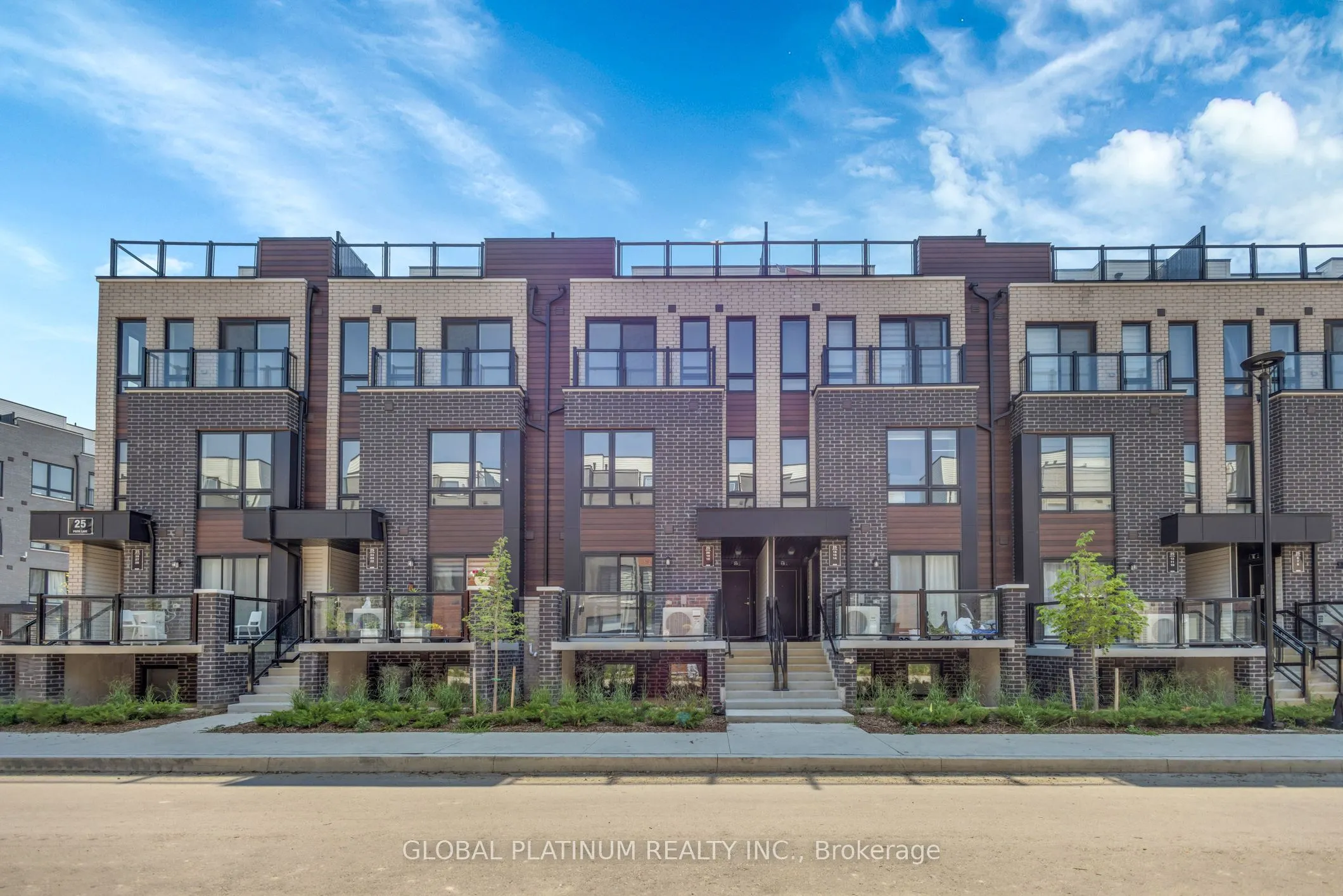 25 Priya Lane S, #19
