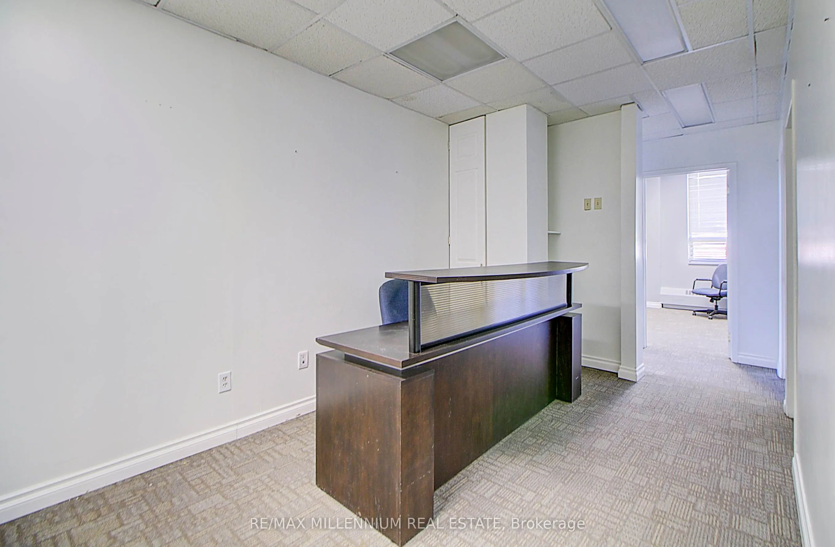101 Dundas Street, #304