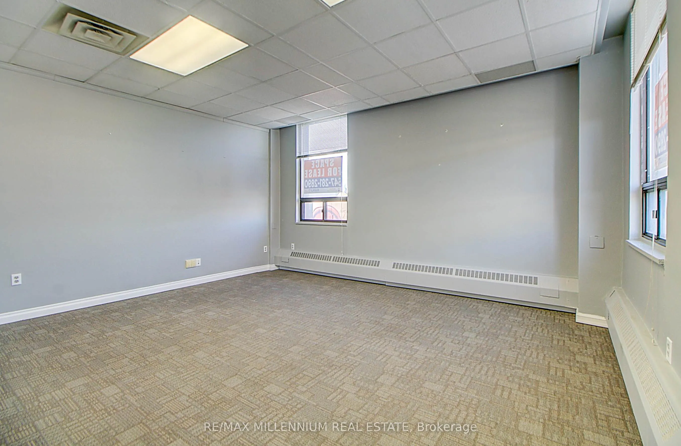 101 Dundas Street, #304