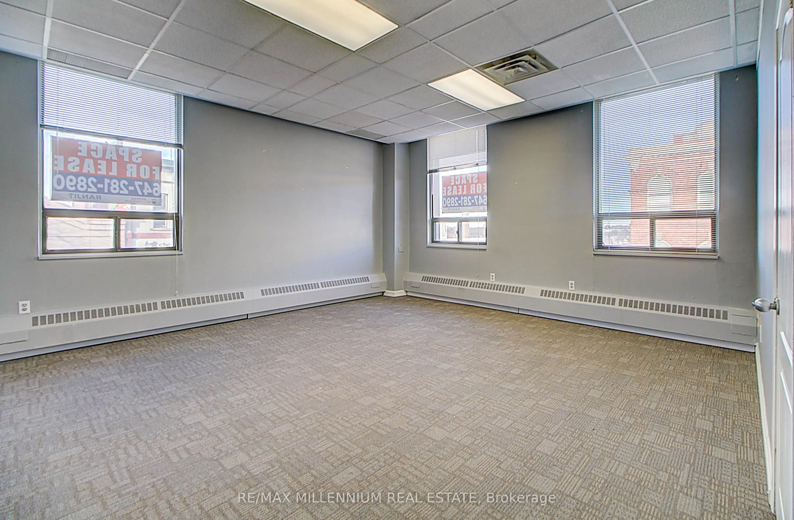 101 Dundas Street, #304