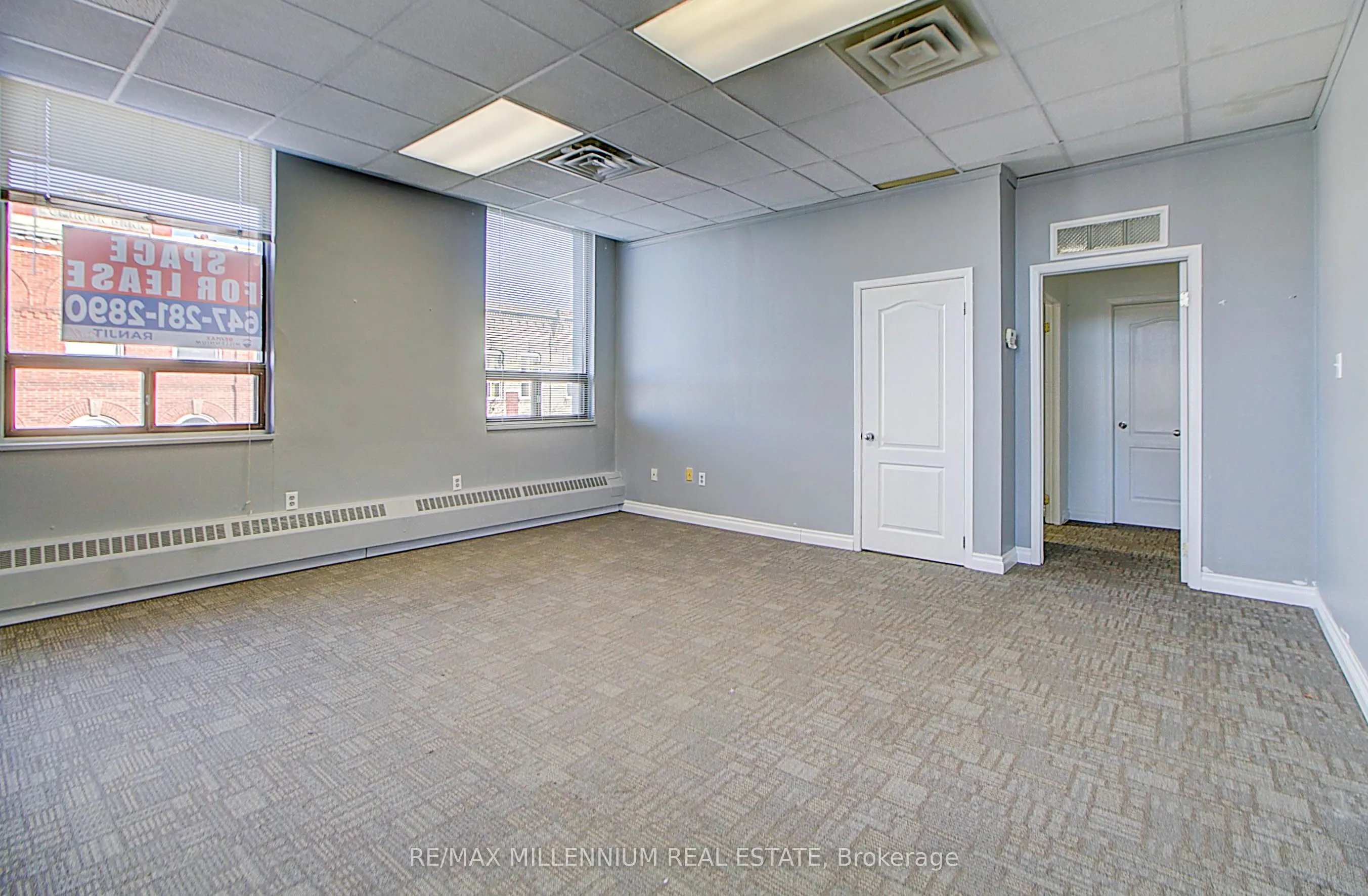 101 Dundas Street, #304