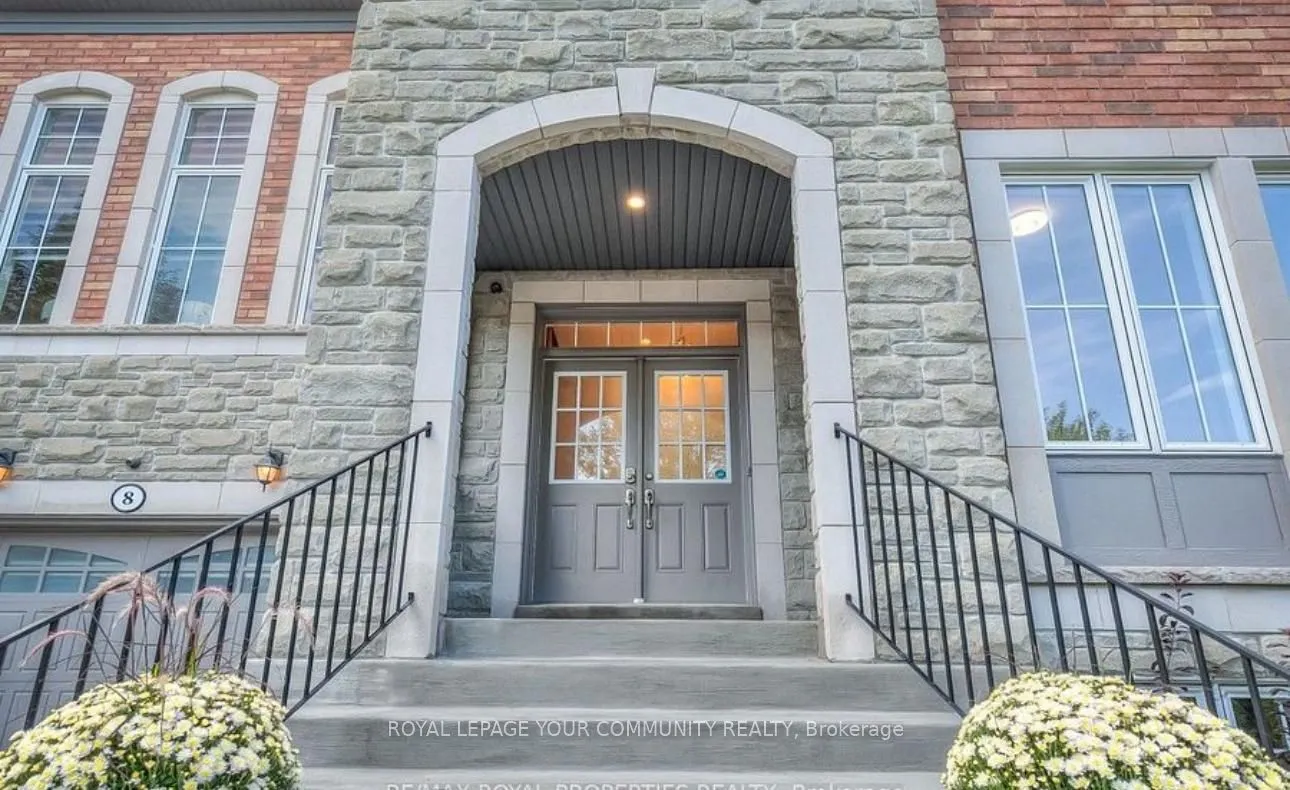 8 Speight Court