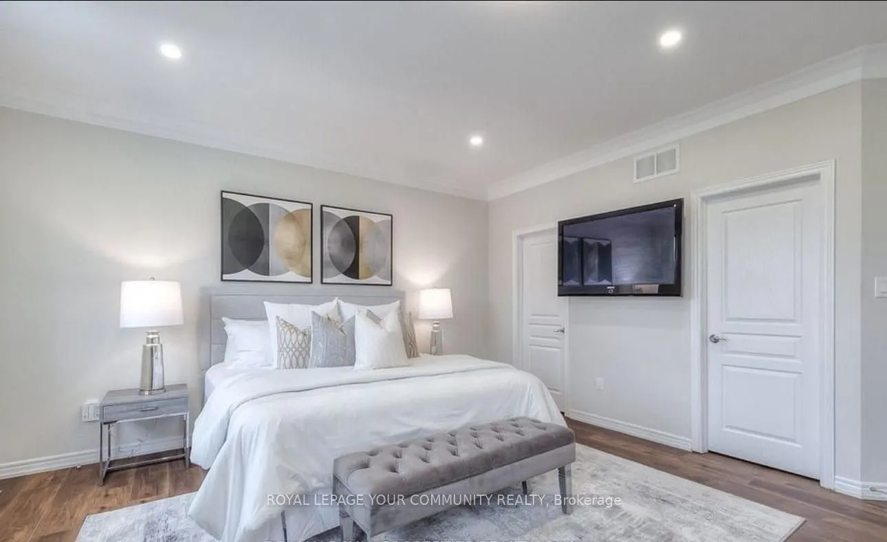 8 Speight Court