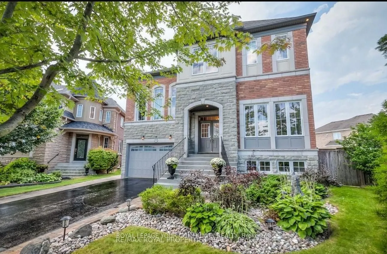 8 Speight Court