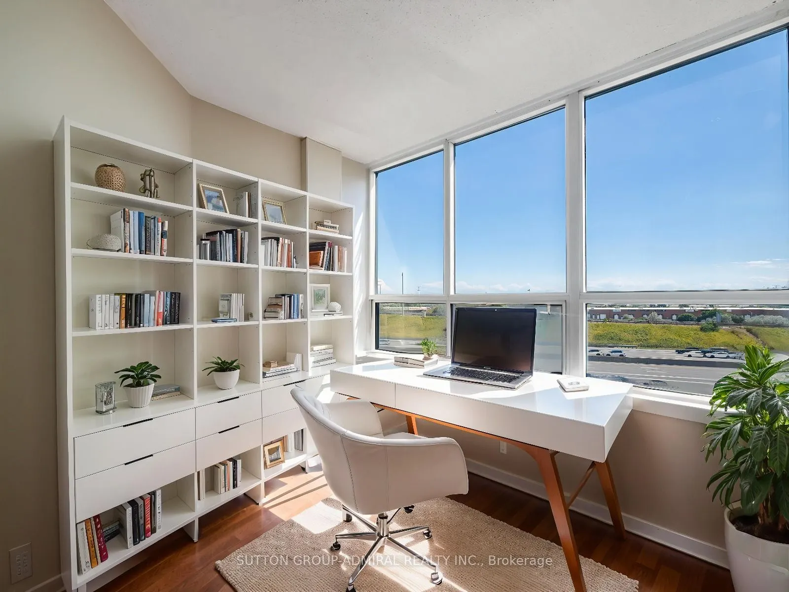 1625 Pickering Parkway, #601